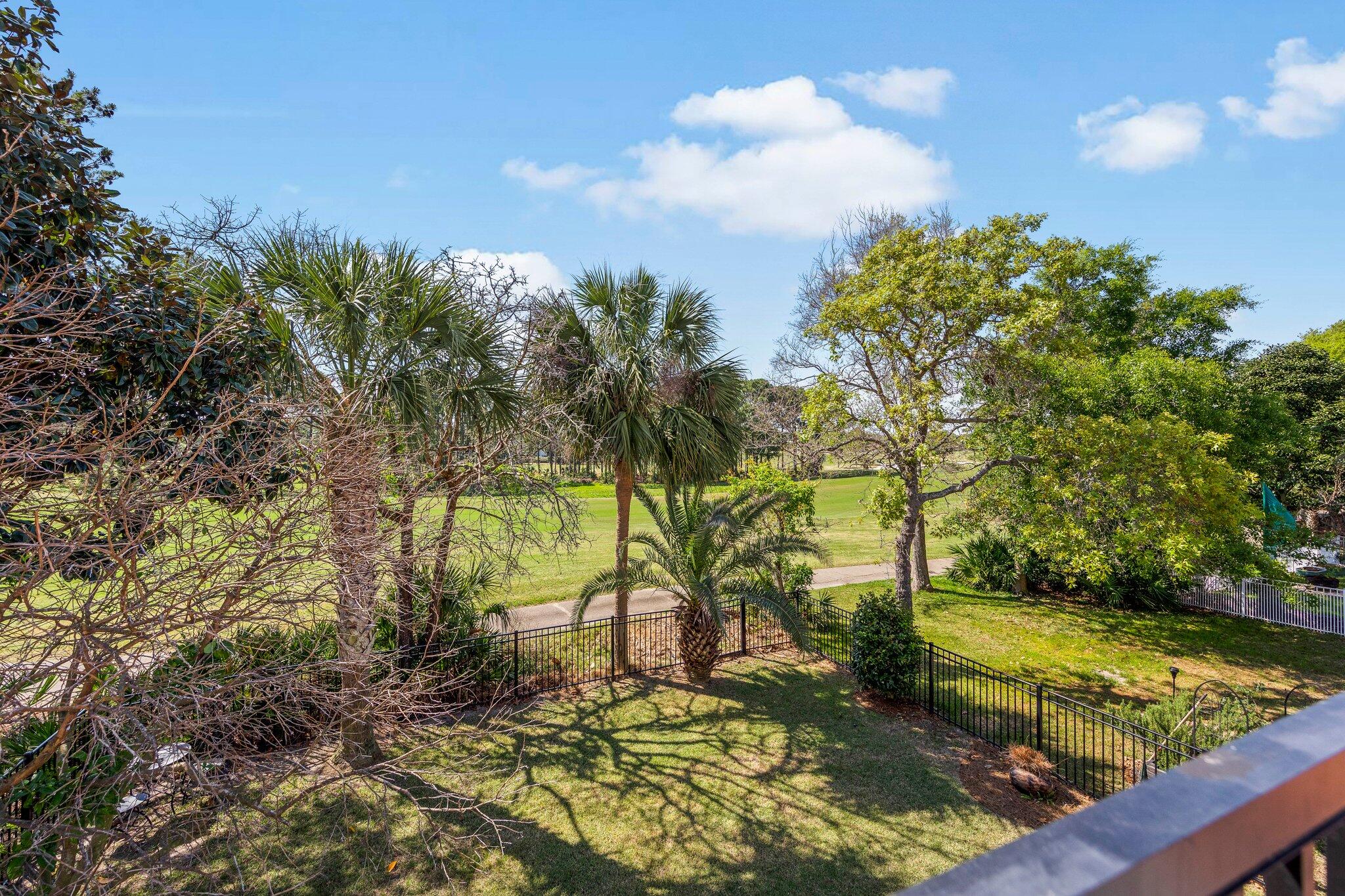 CALUSA BAY S/D - Residential