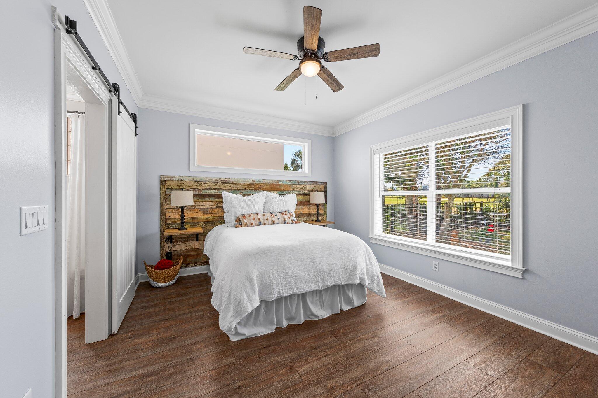 CALUSA BAY S/D - Residential