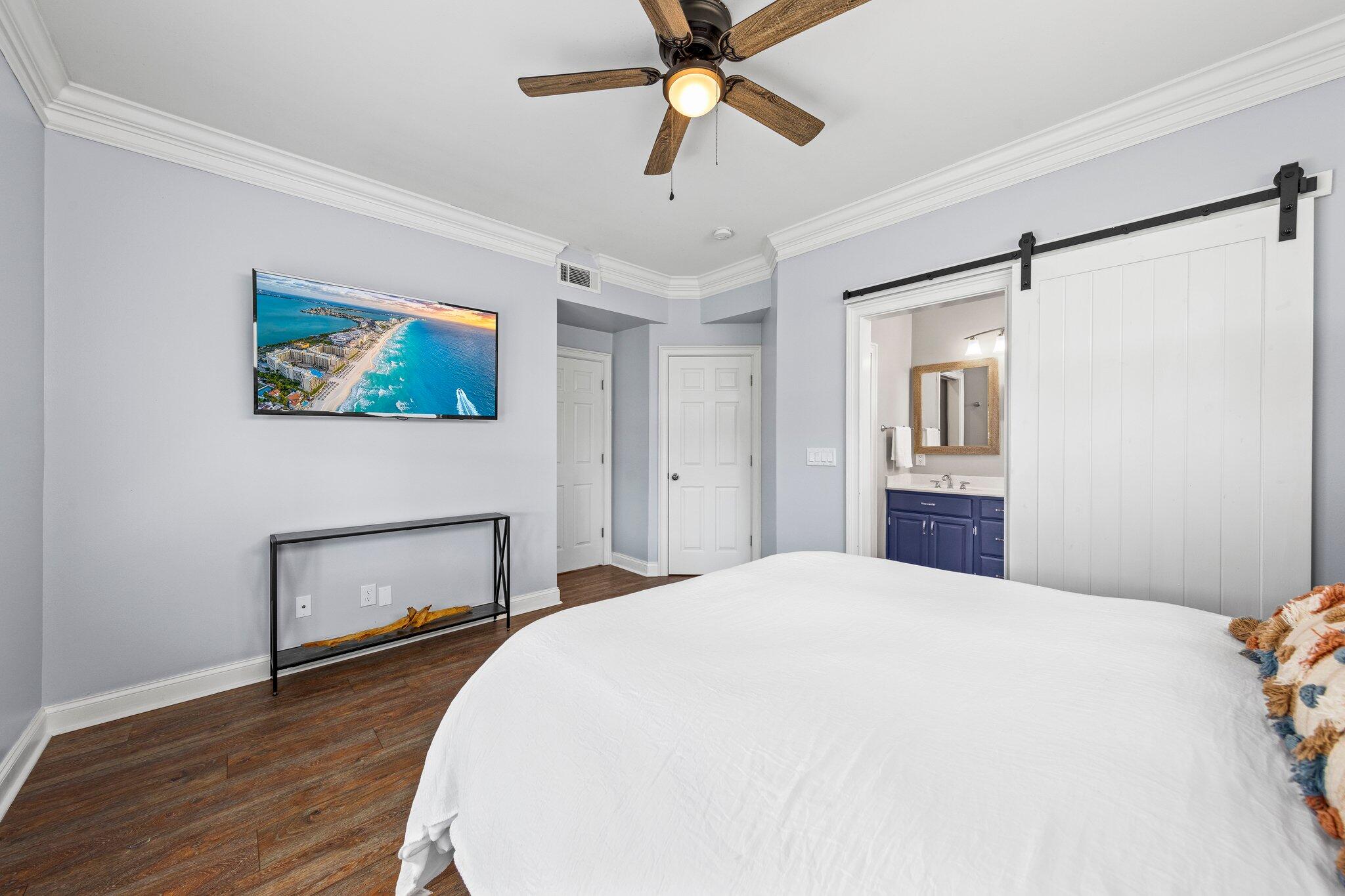 CALUSA BAY S/D - Residential