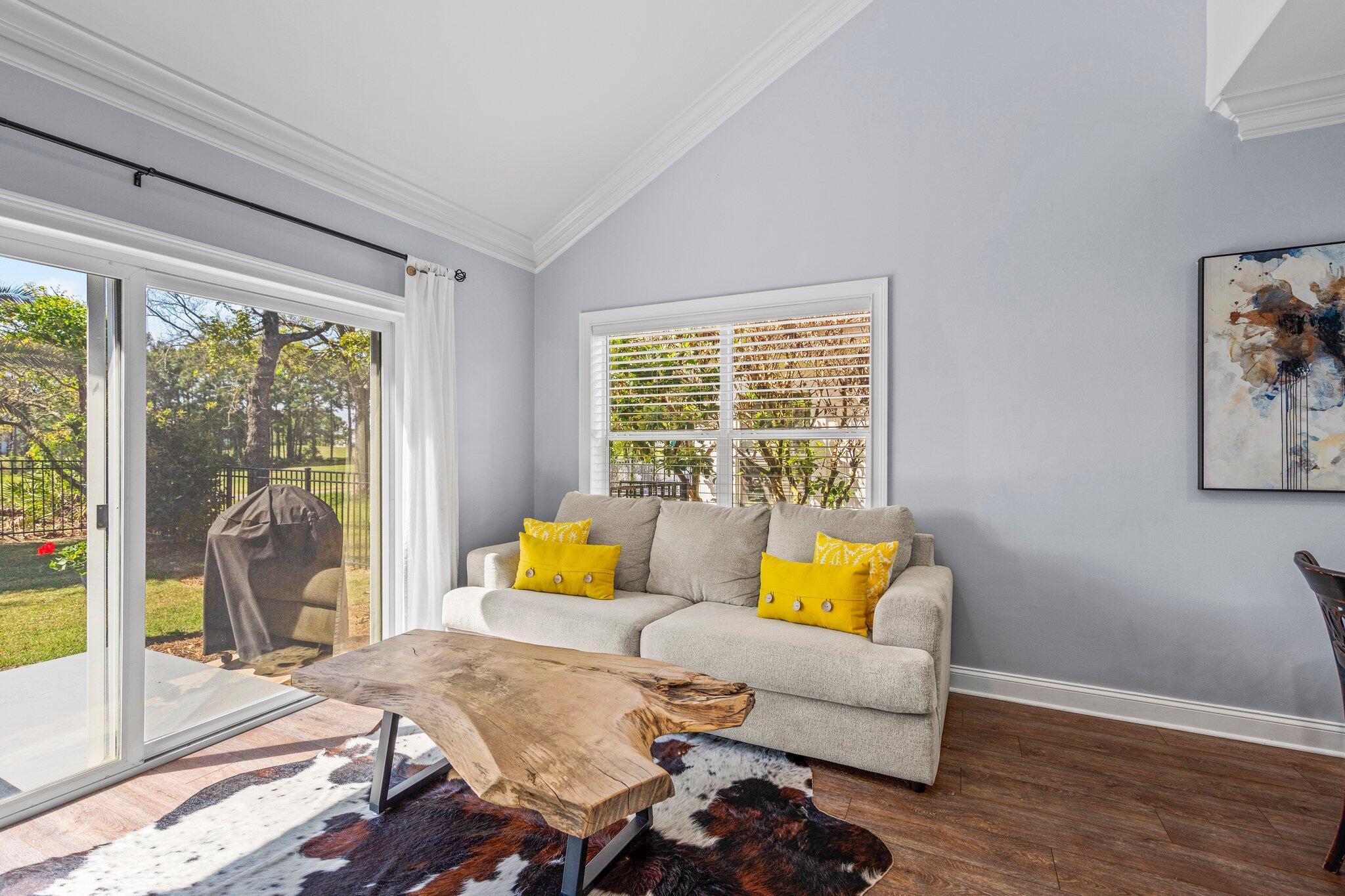 CALUSA BAY S/D - Residential