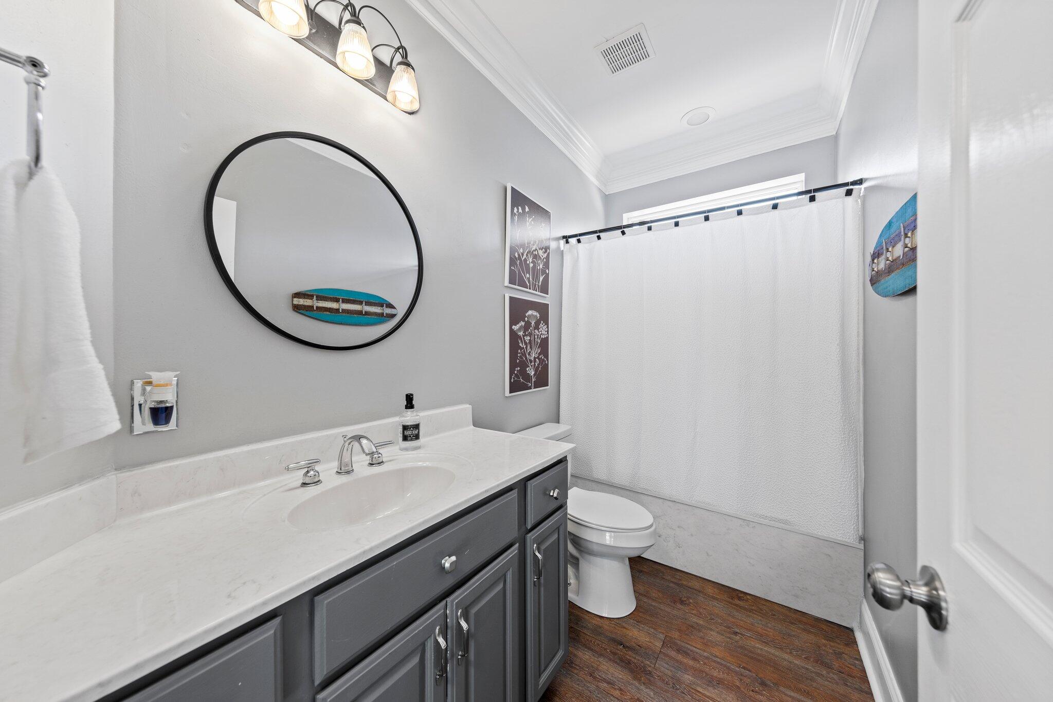 CALUSA BAY S/D - Residential