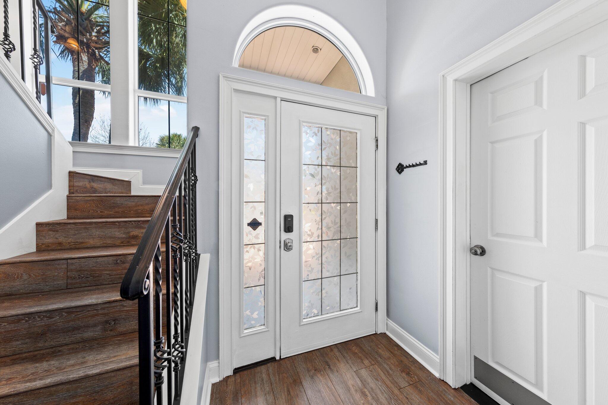 CALUSA BAY S/D - Residential