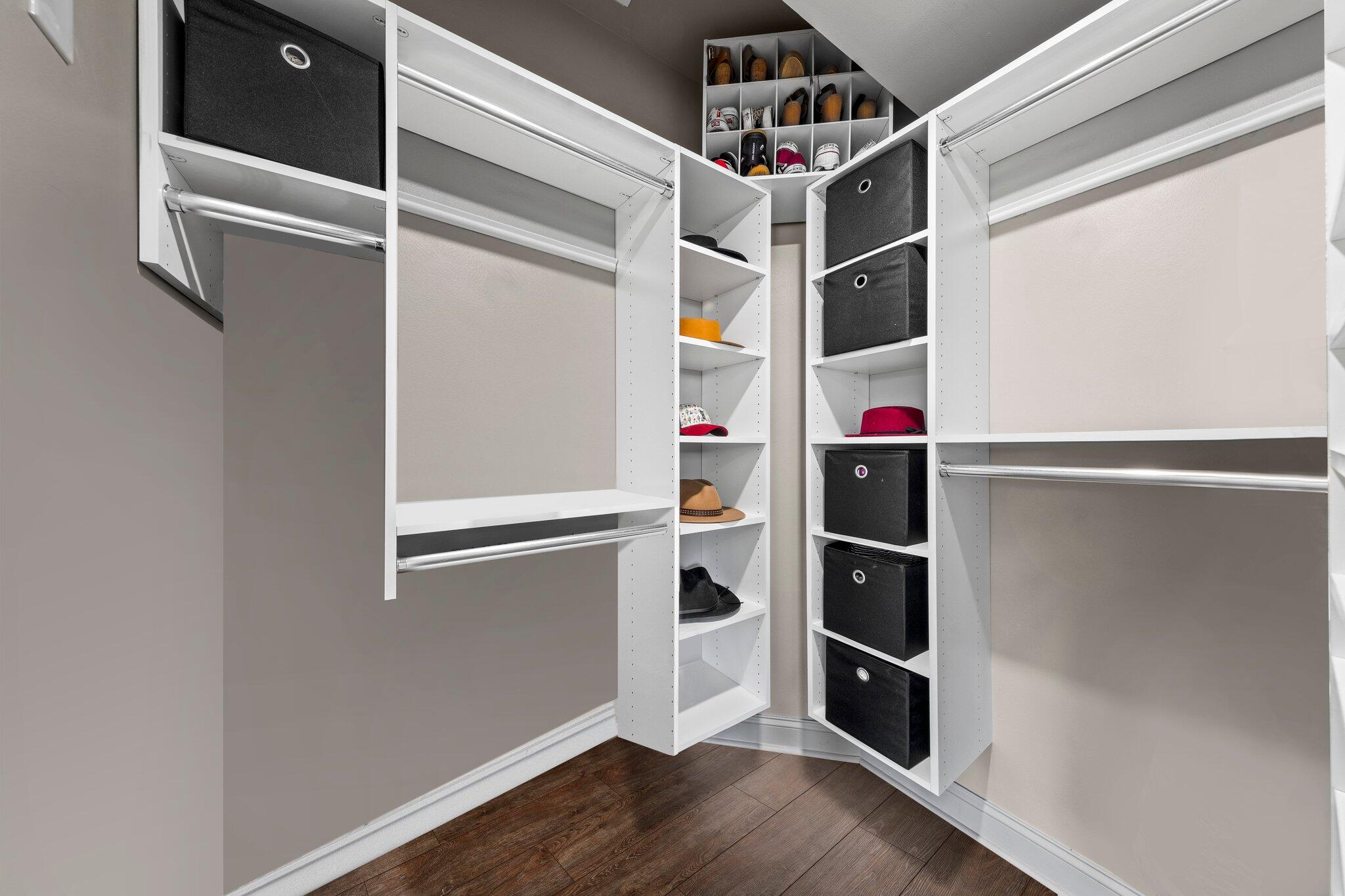 CALUSA BAY S/D - Residential