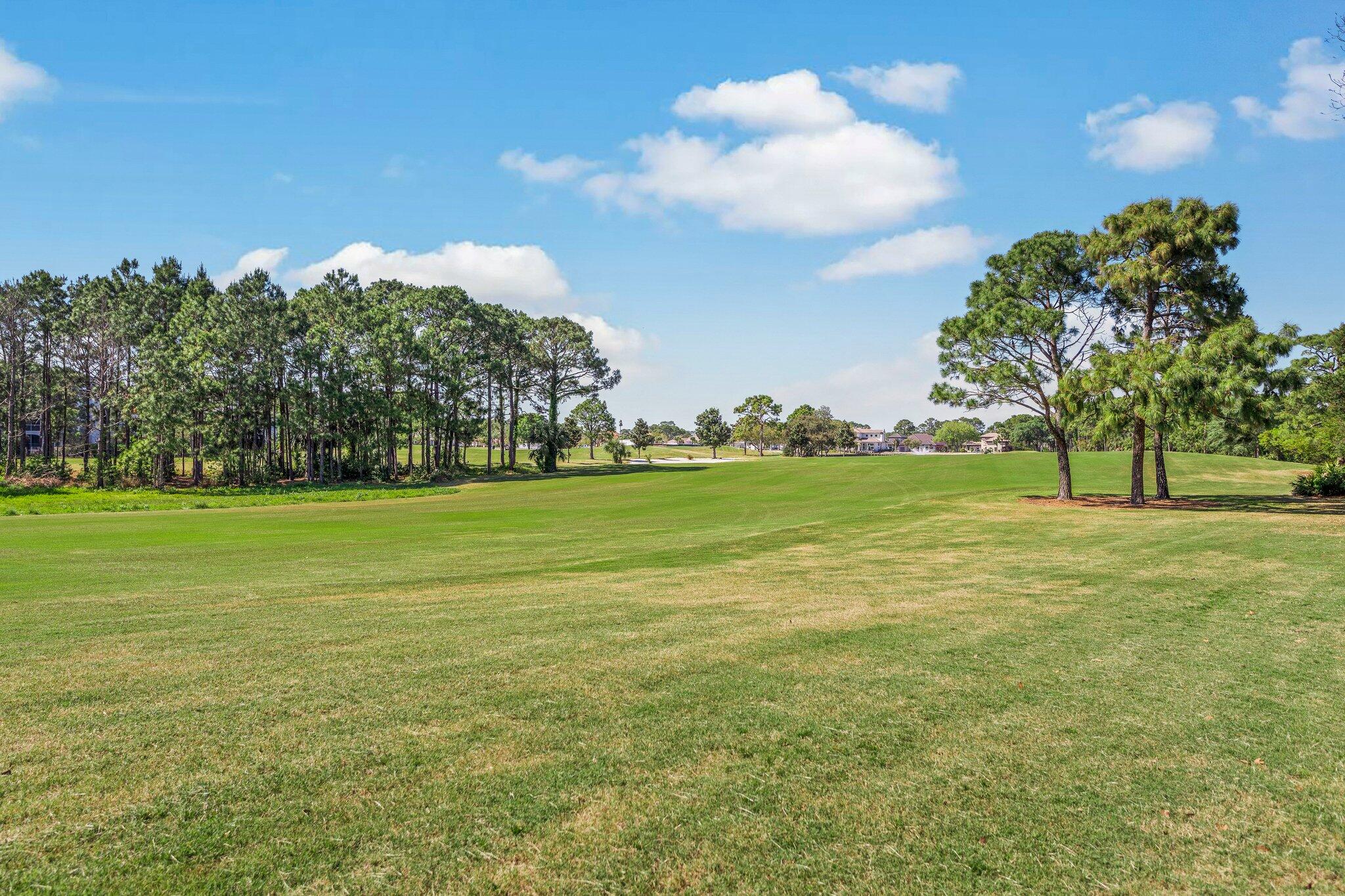 CALUSA BAY S/D - Residential