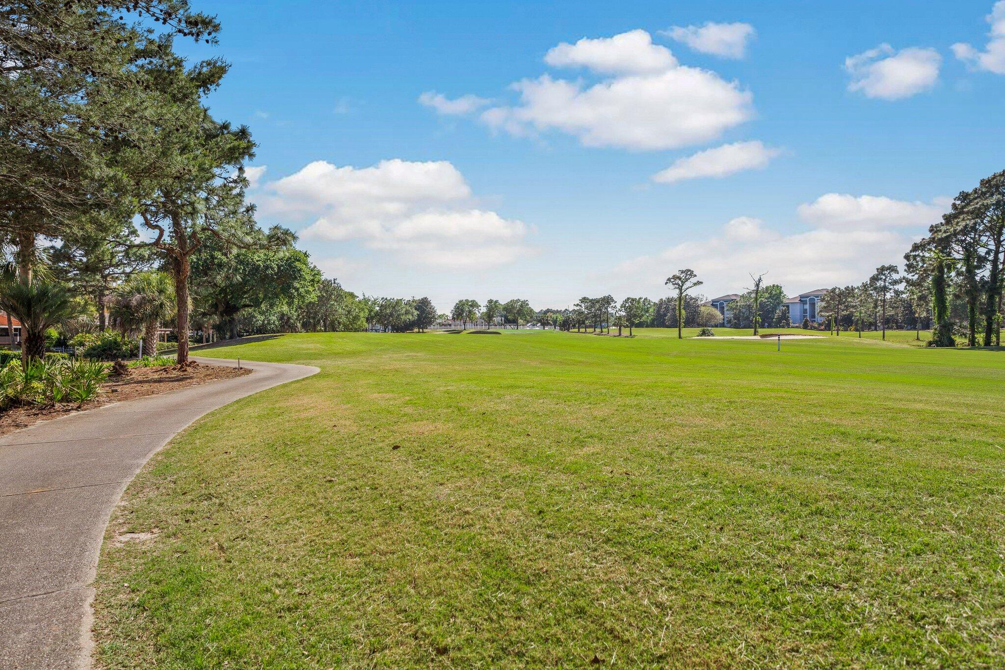 CALUSA BAY S/D - Residential