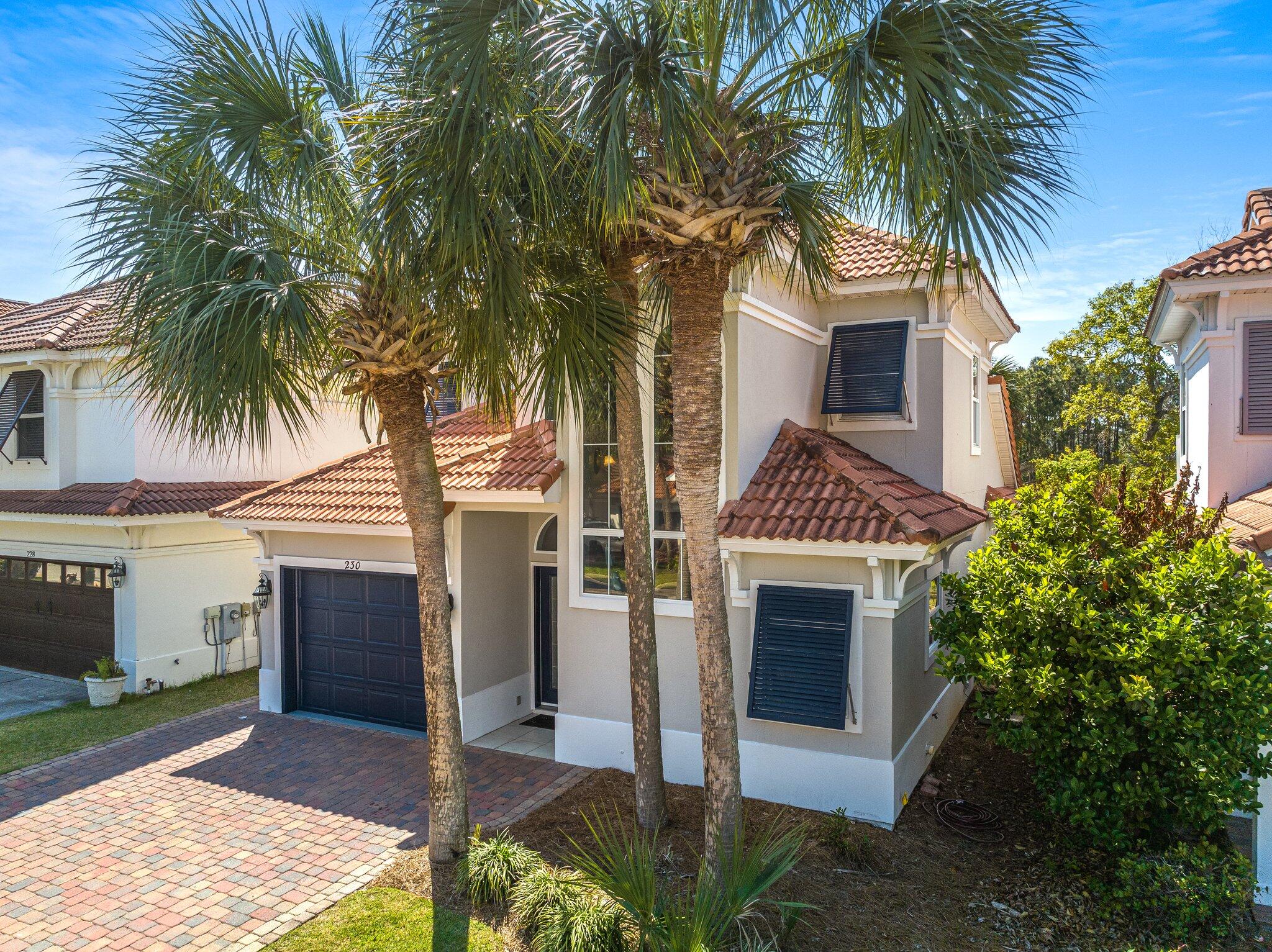 CALUSA BAY S/D - Residential