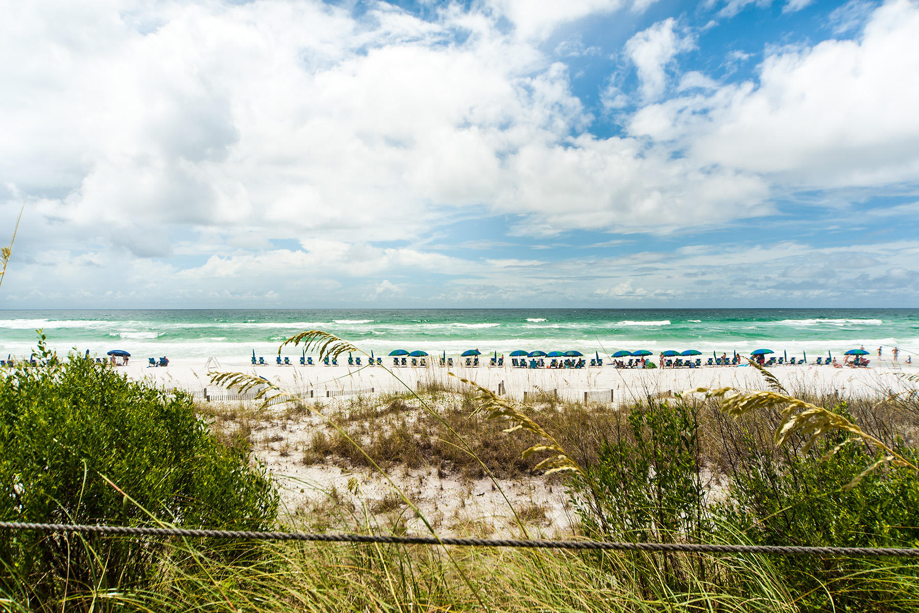 EMERALD DUNES CONDO - Residential