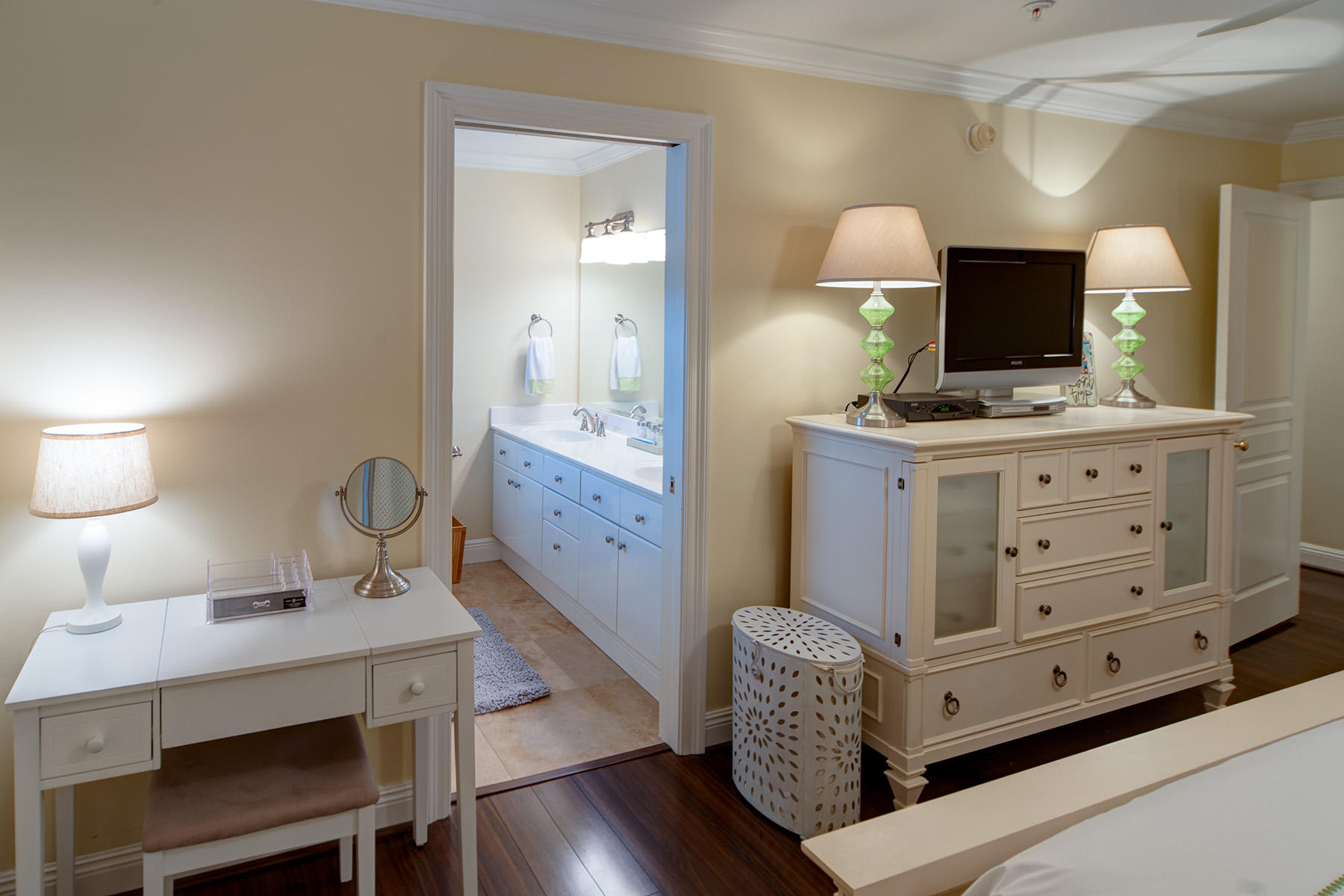 EMERALD DUNES CONDO - Residential