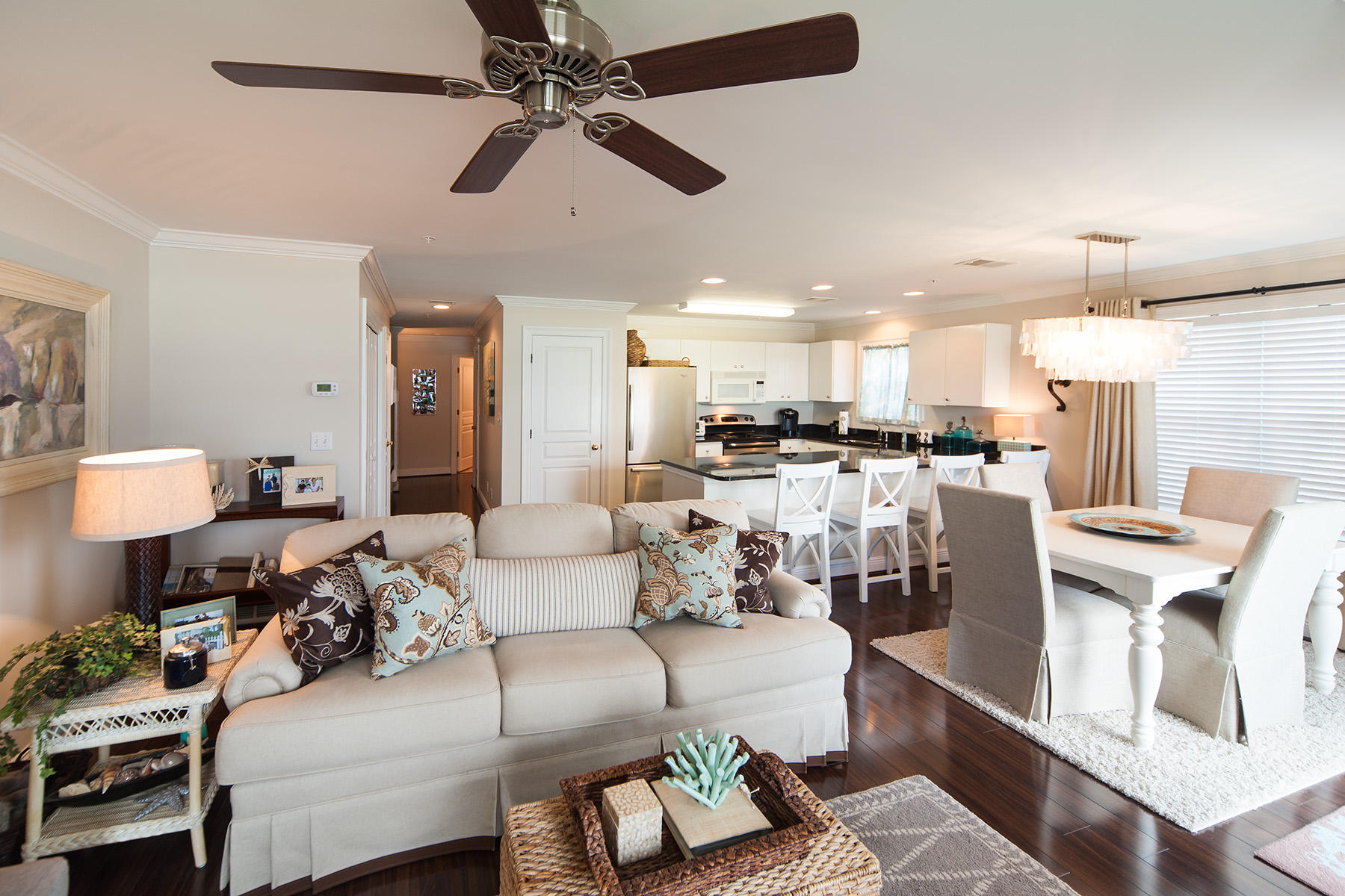 EMERALD DUNES CONDO - Residential