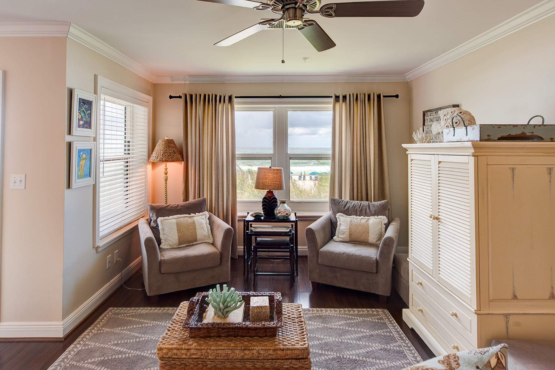 EMERALD DUNES CONDO - Residential