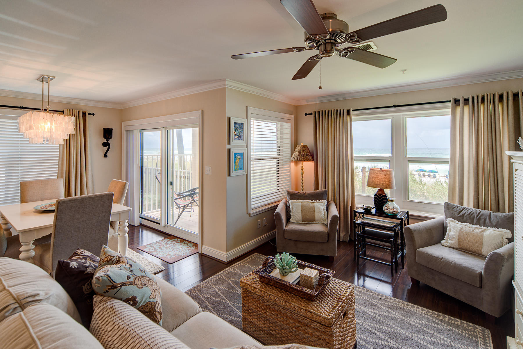 EMERALD DUNES CONDO - Residential