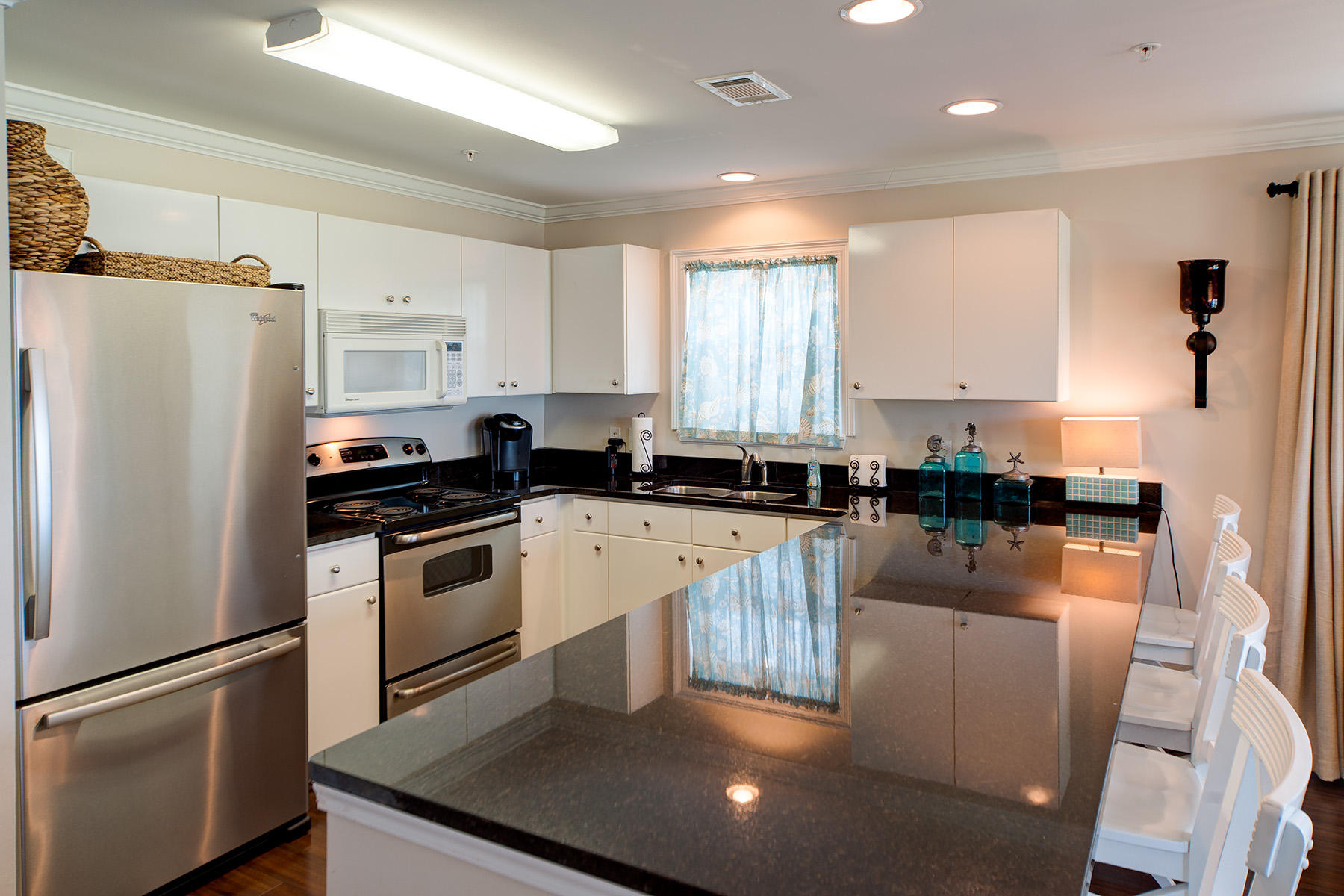 EMERALD DUNES CONDO - Residential