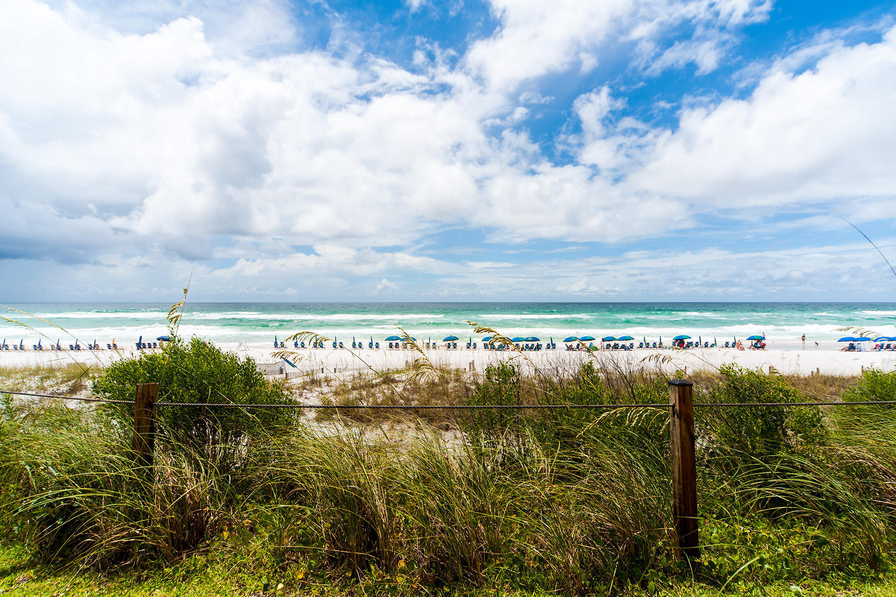 EMERALD DUNES CONDO - Residential