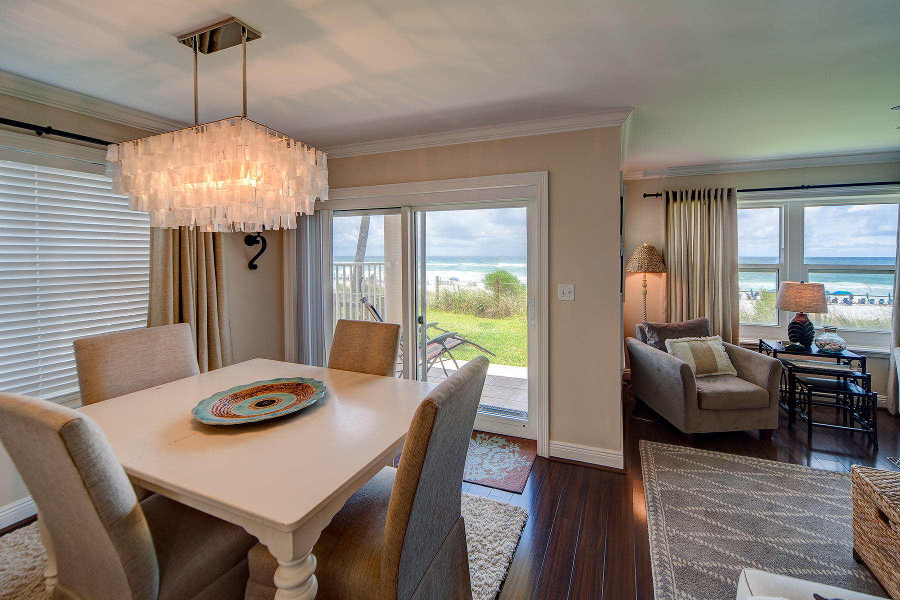 EMERALD DUNES CONDO - Residential