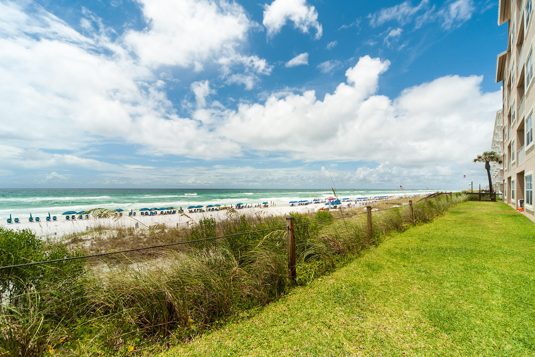 EMERALD DUNES CONDO - Residential