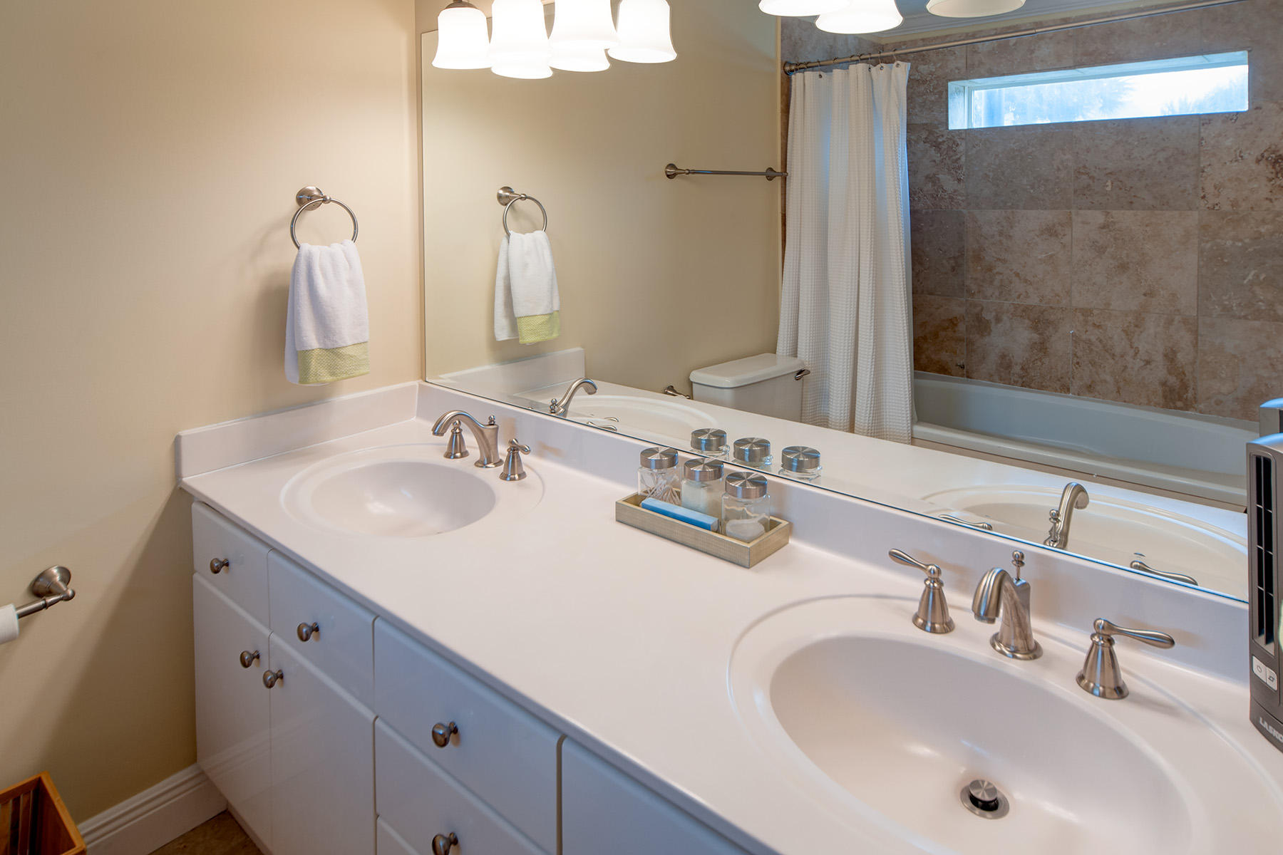 EMERALD DUNES CONDO - Residential