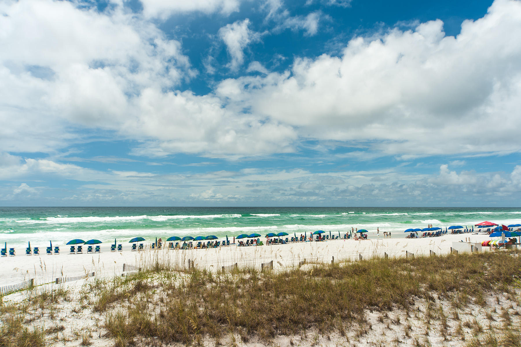 EMERALD DUNES CONDO - Residential