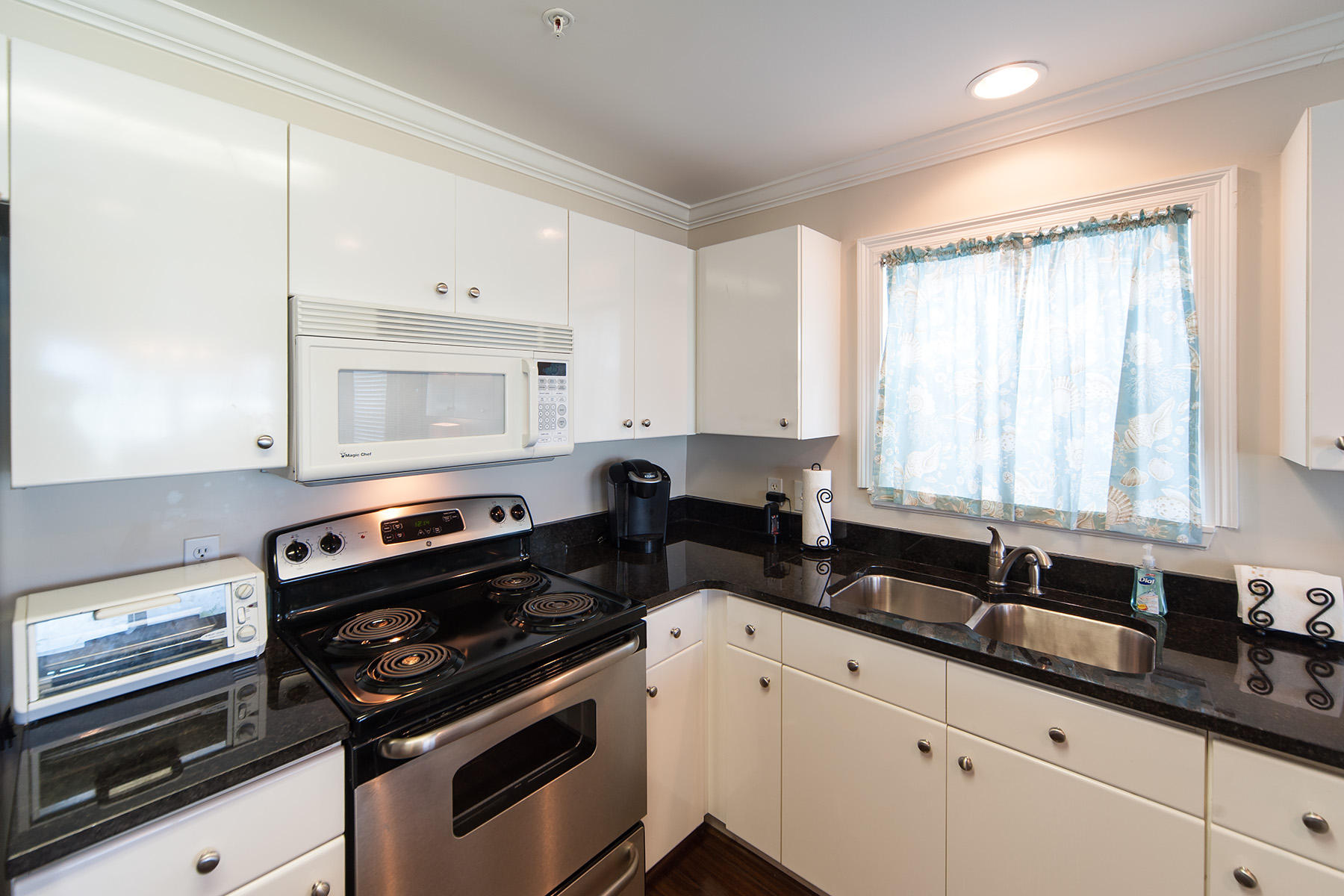 EMERALD DUNES CONDO - Residential