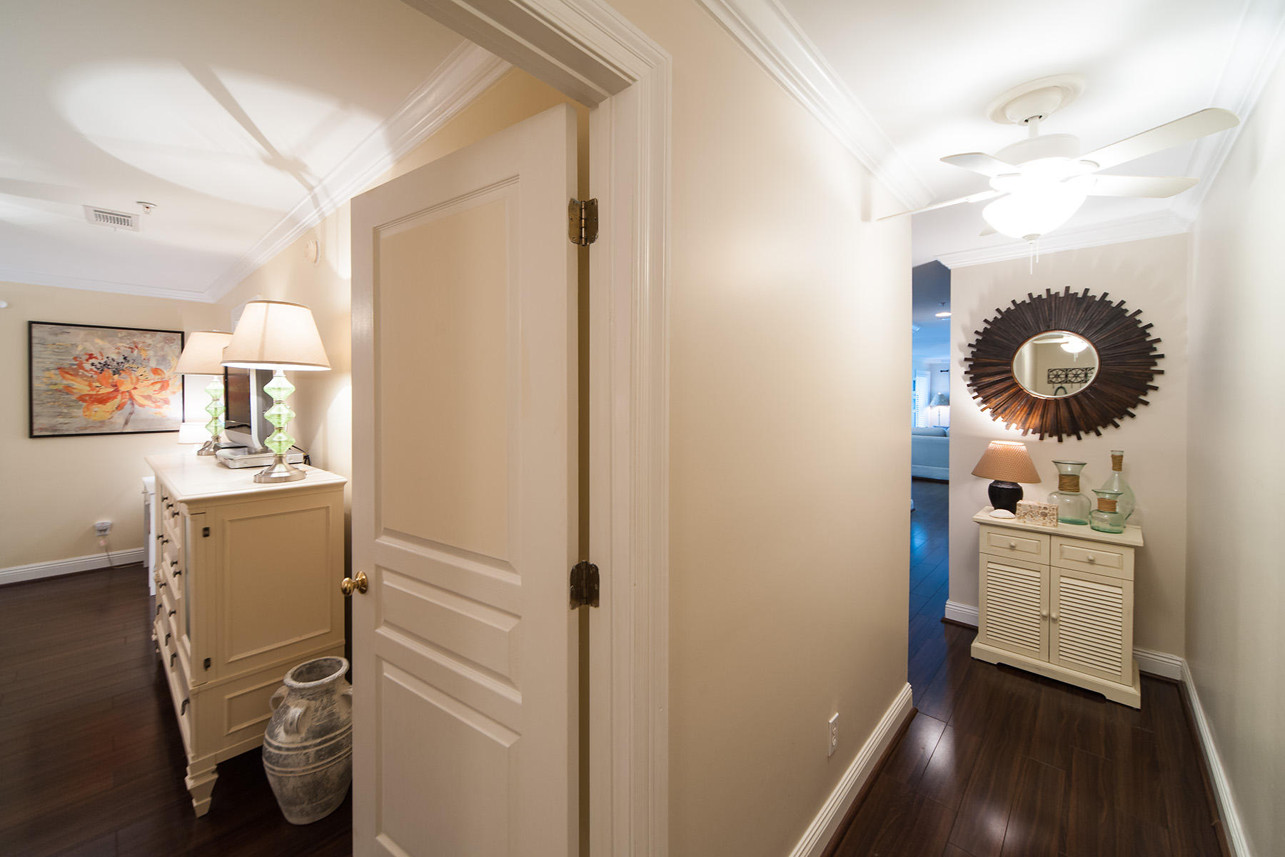 EMERALD DUNES CONDO - Residential