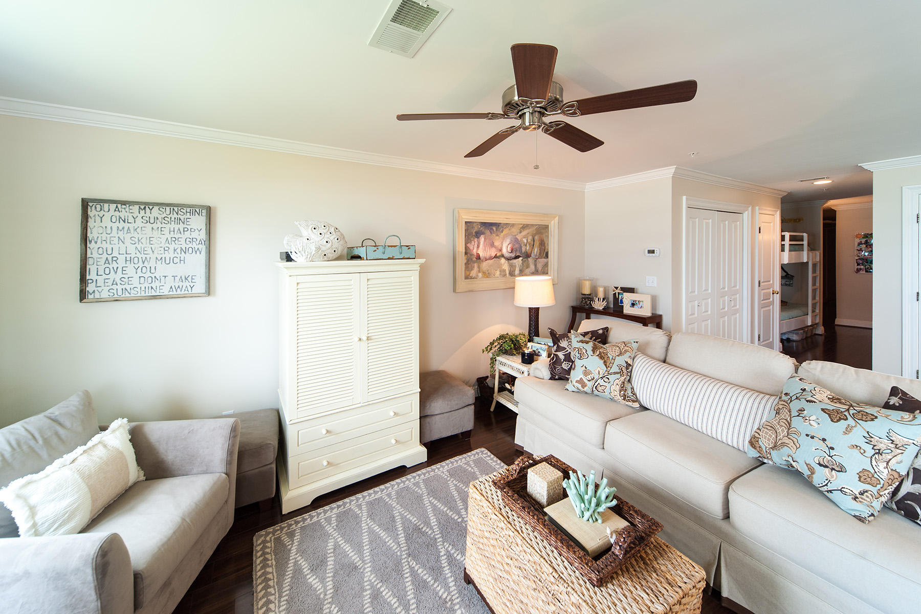 EMERALD DUNES CONDO - Residential