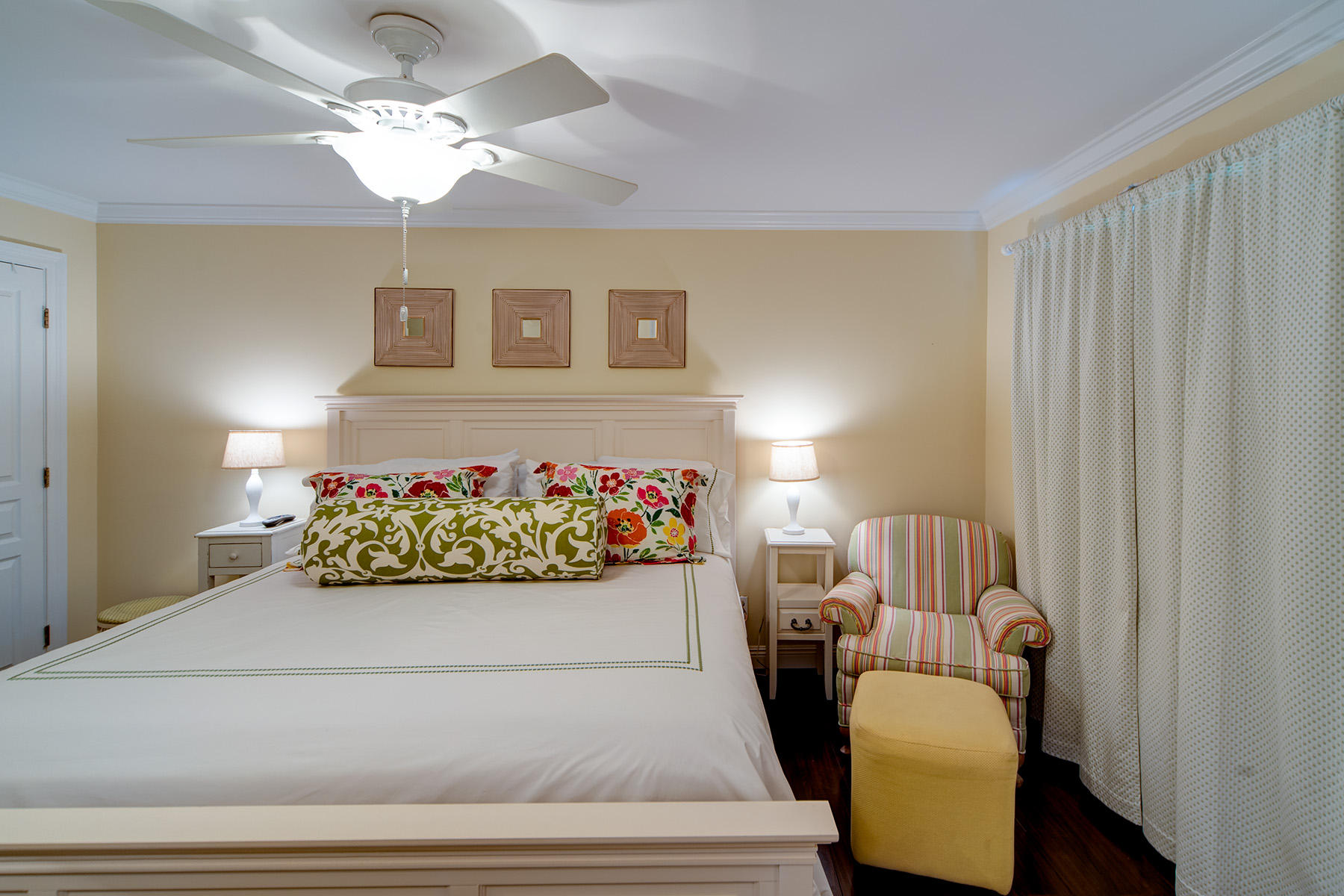 EMERALD DUNES CONDO - Residential