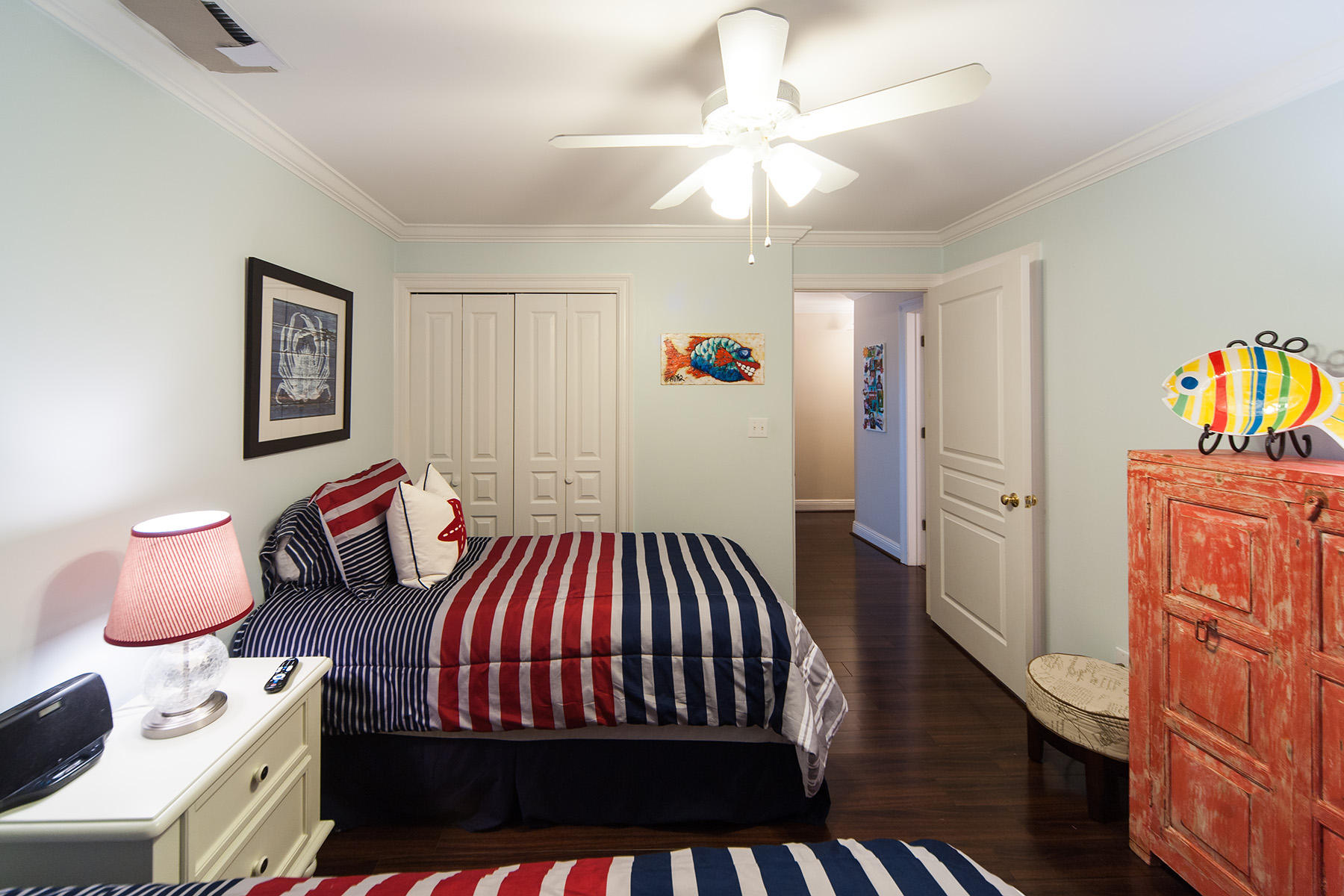 EMERALD DUNES CONDO - Residential