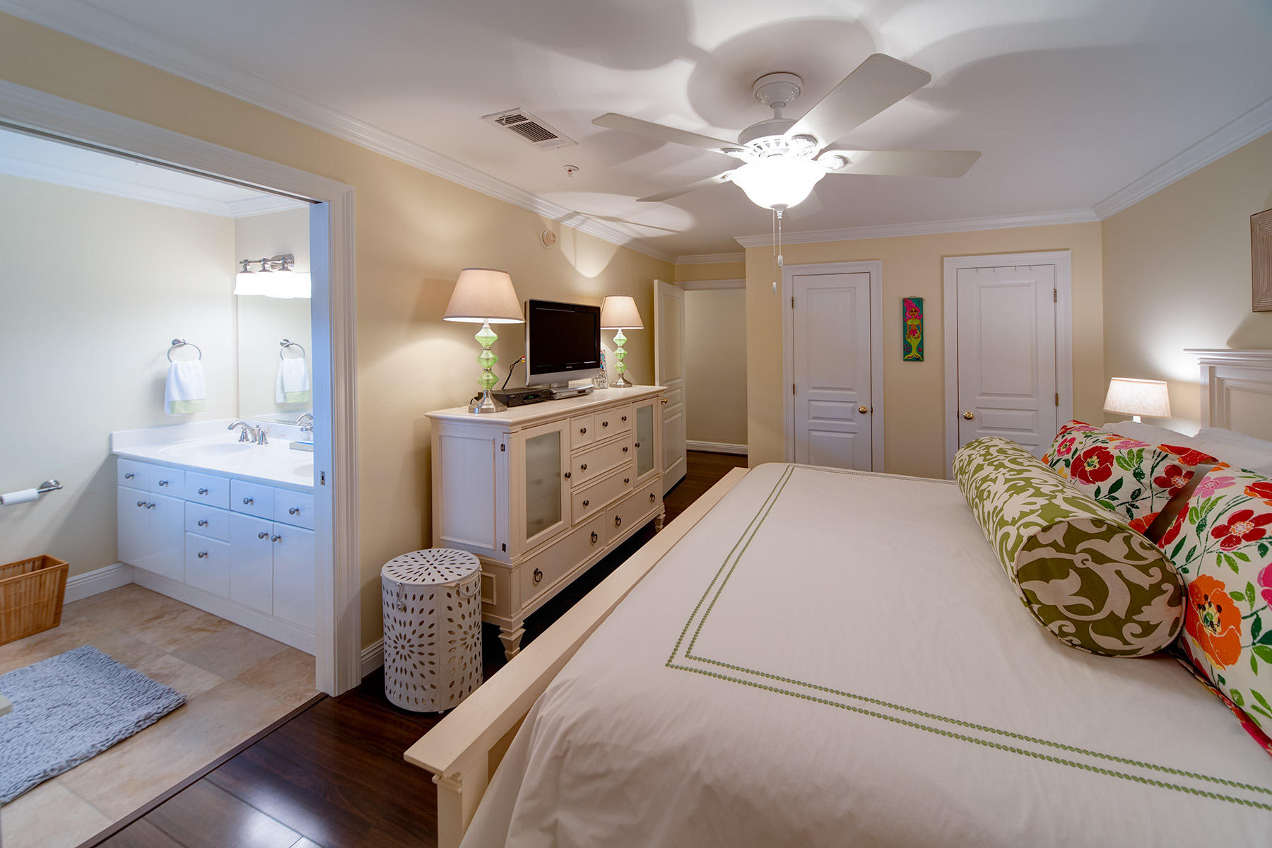 EMERALD DUNES CONDO - Residential