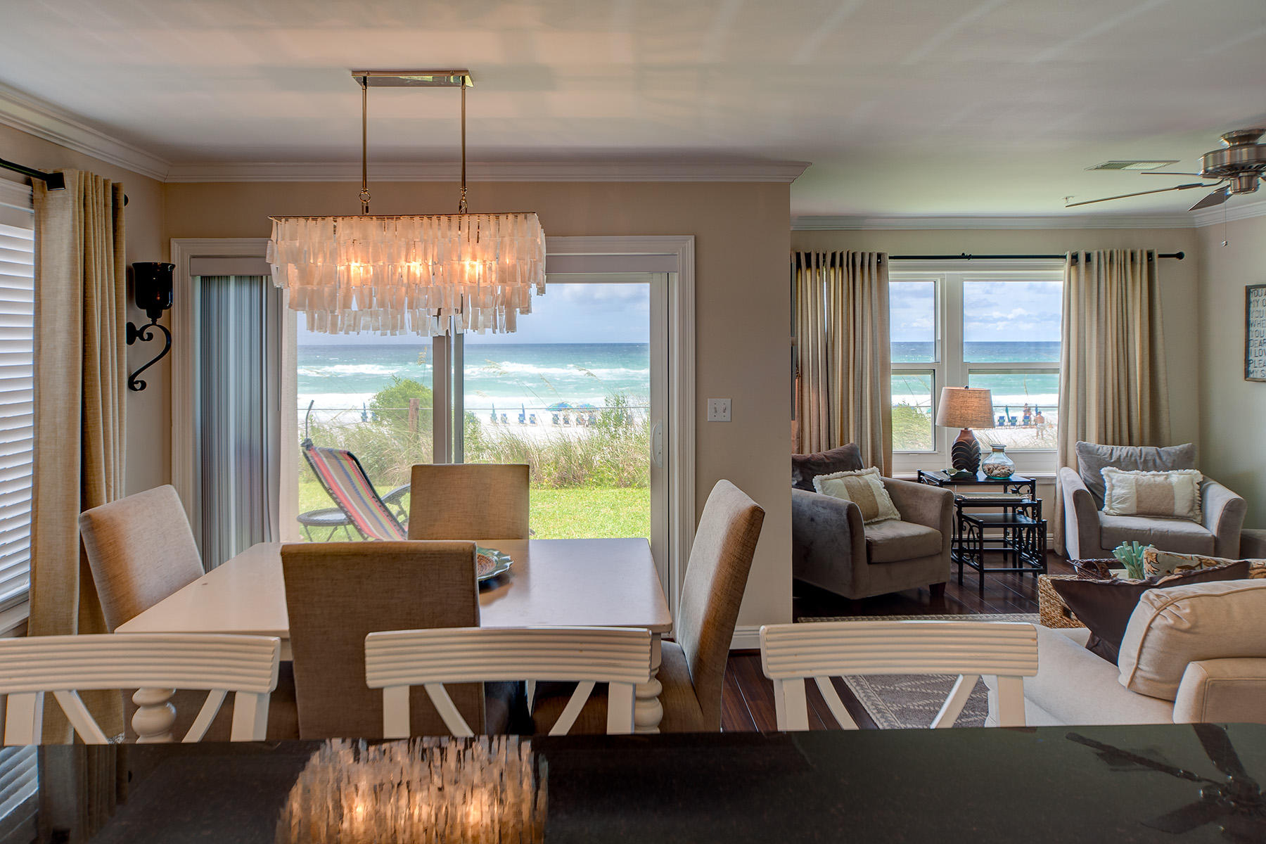 EMERALD DUNES CONDO - Residential