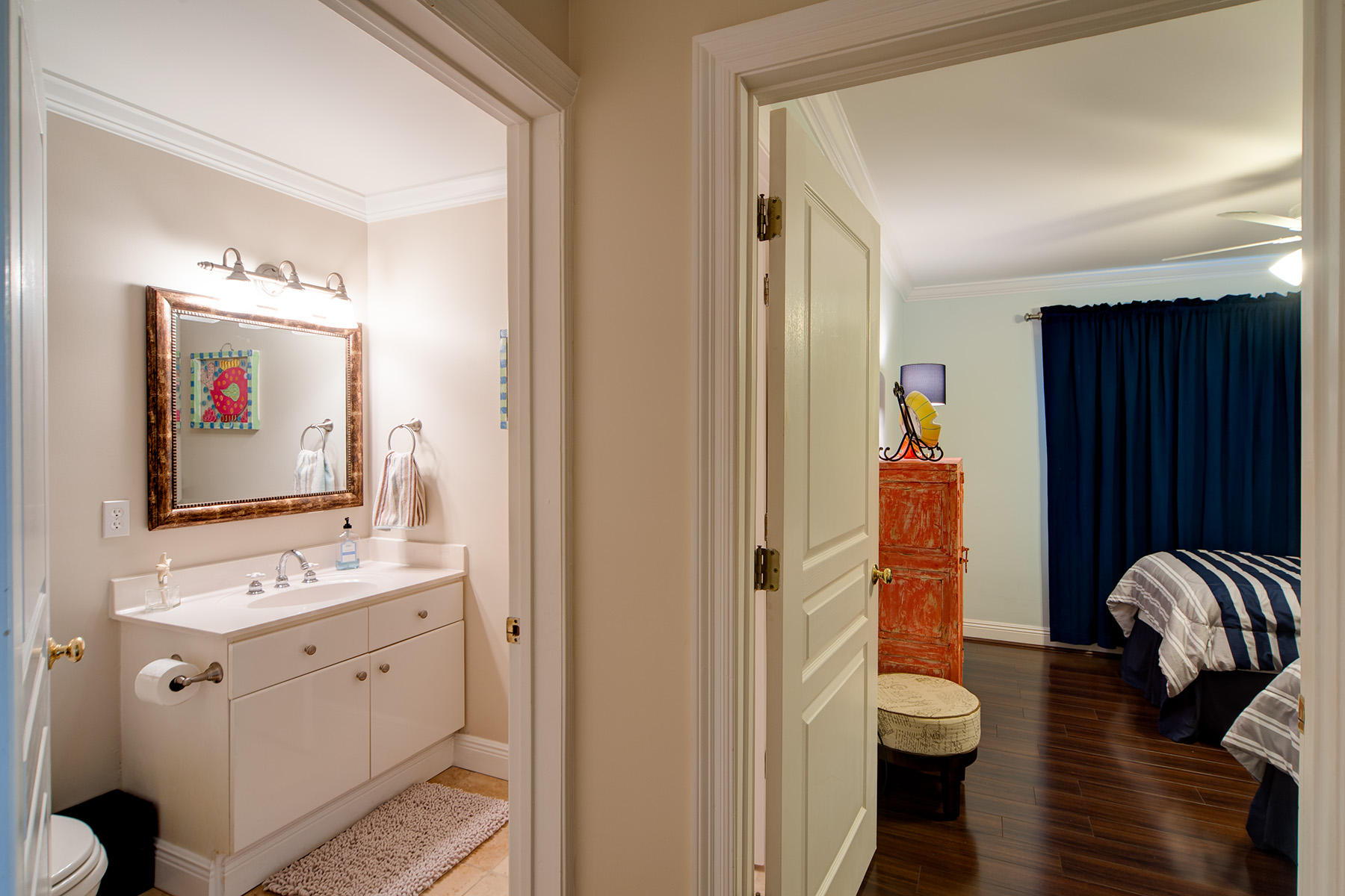 EMERALD DUNES CONDO - Residential