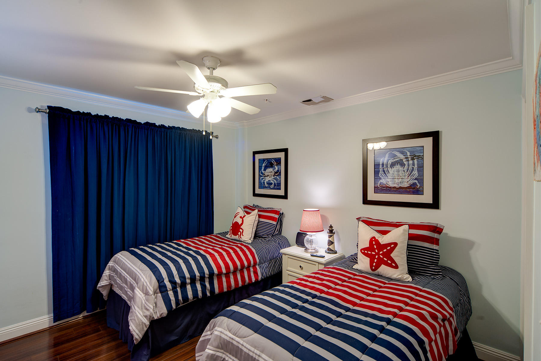 EMERALD DUNES CONDO - Residential