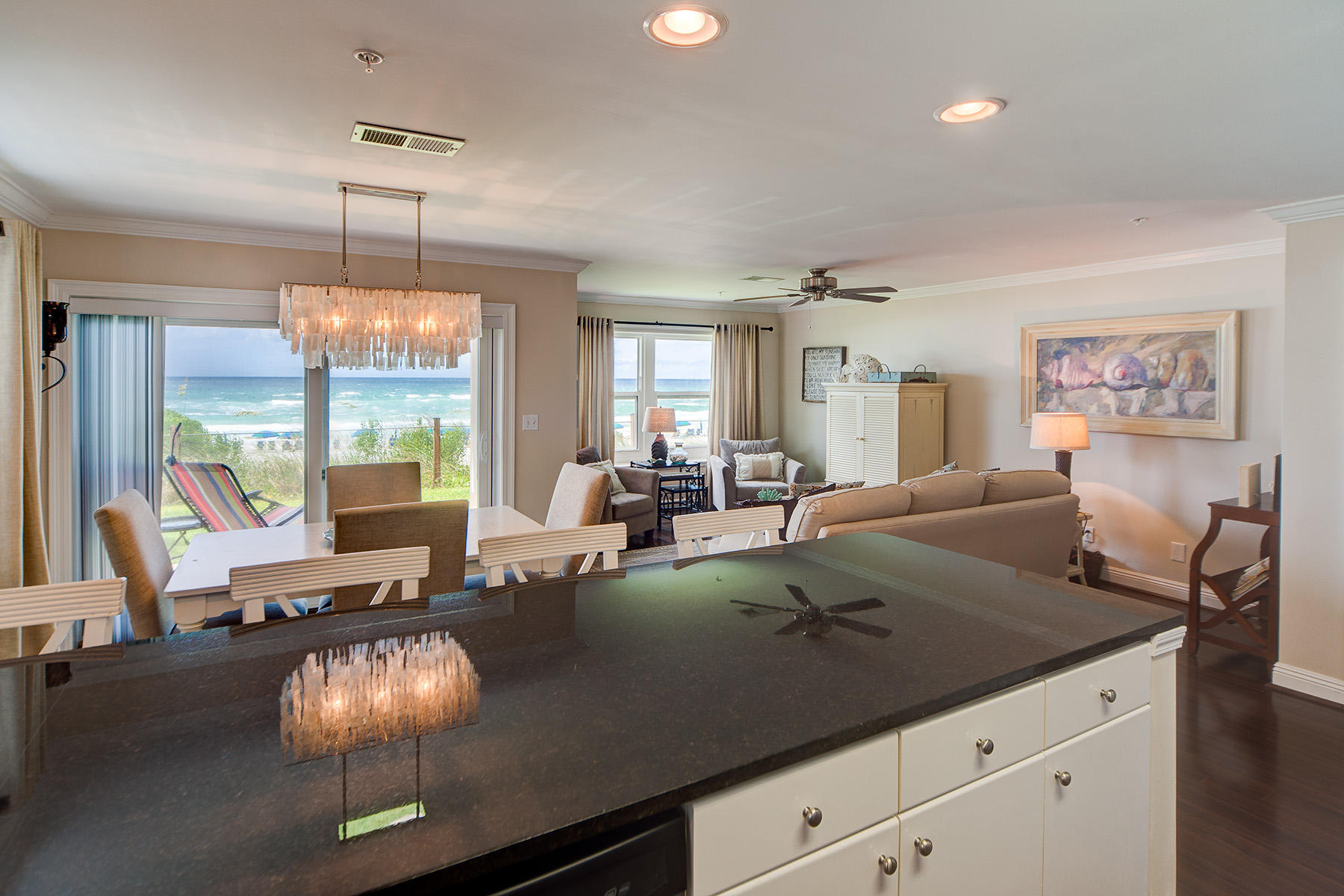 EMERALD DUNES CONDO - Residential