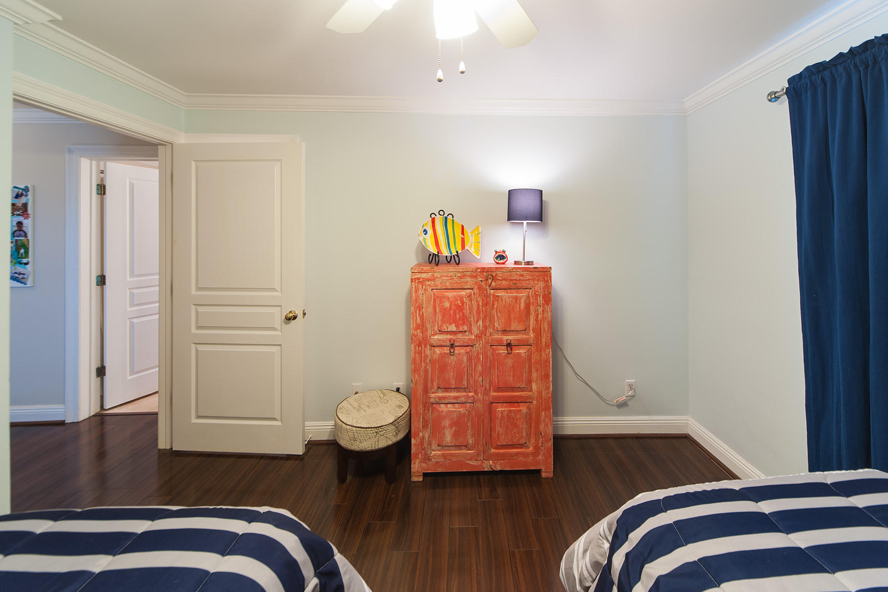 EMERALD DUNES CONDO - Residential