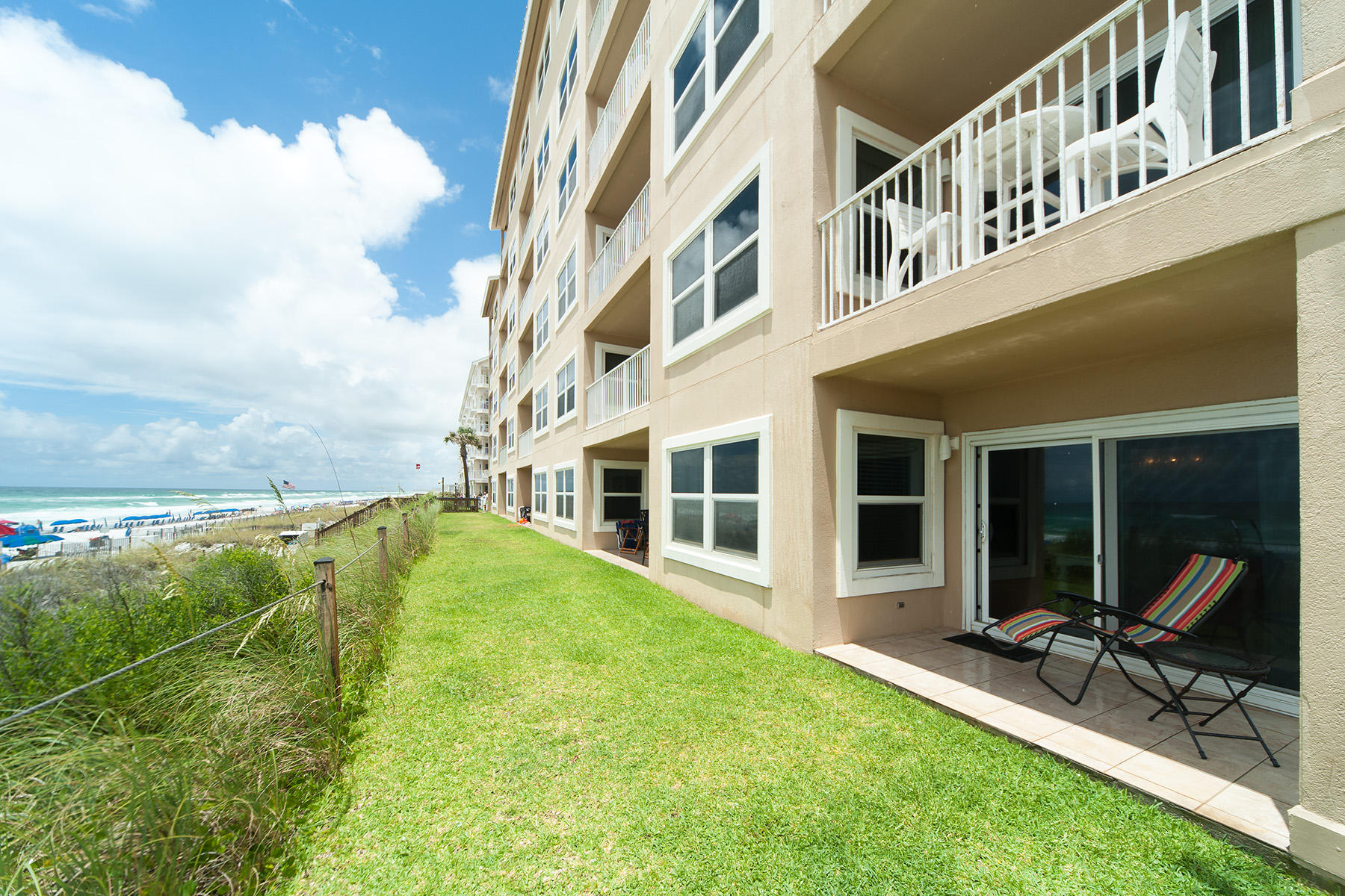 EMERALD DUNES CONDO - Residential