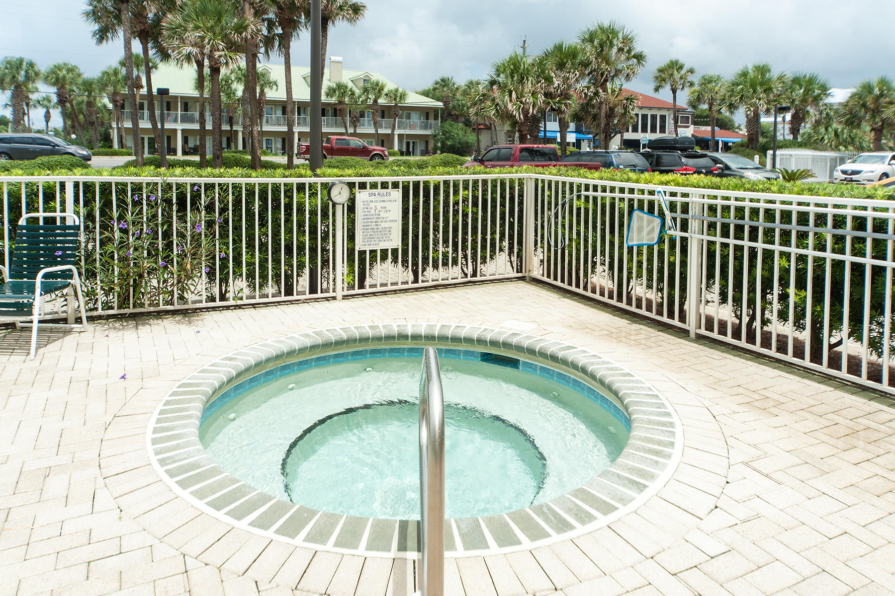 EMERALD DUNES CONDO - Residential
