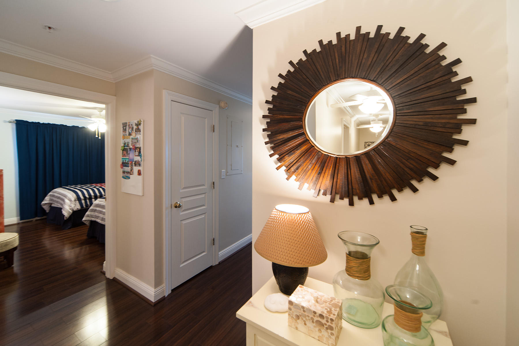 EMERALD DUNES CONDO - Residential