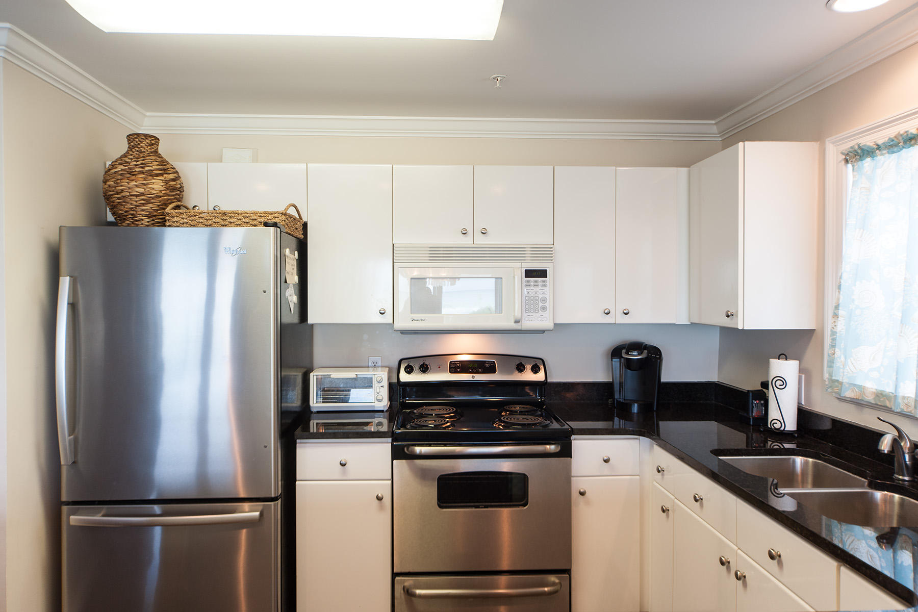 EMERALD DUNES CONDO - Residential