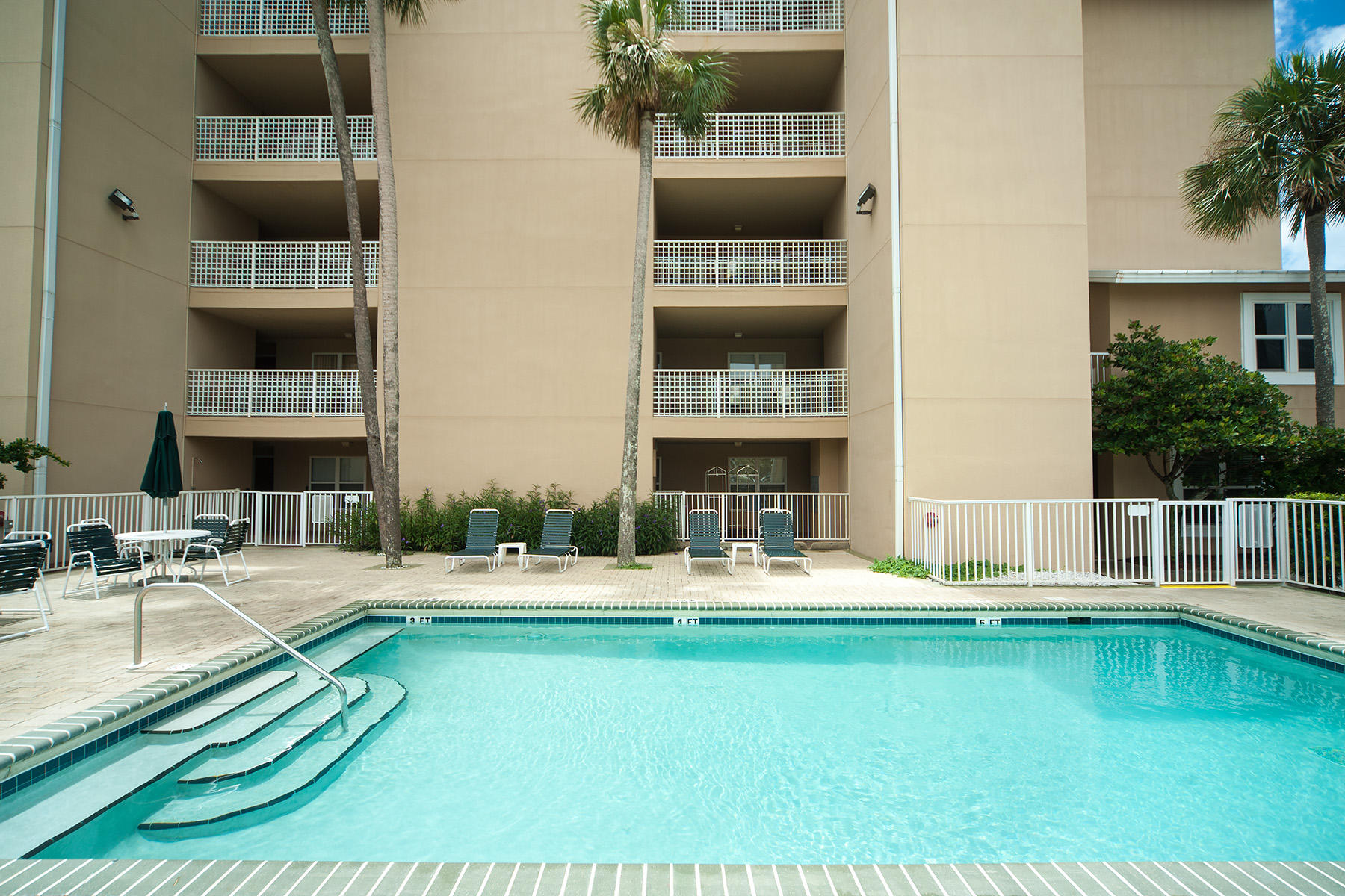 EMERALD DUNES CONDO - Residential