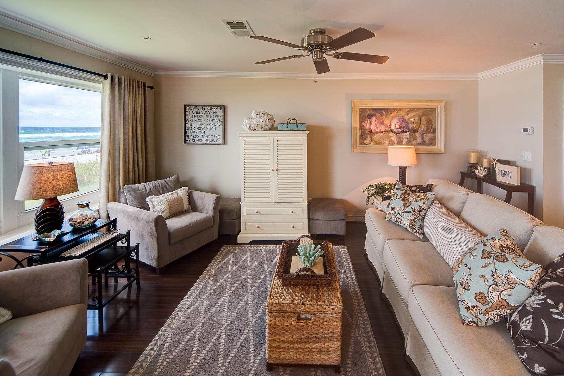 EMERALD DUNES CONDO - Residential