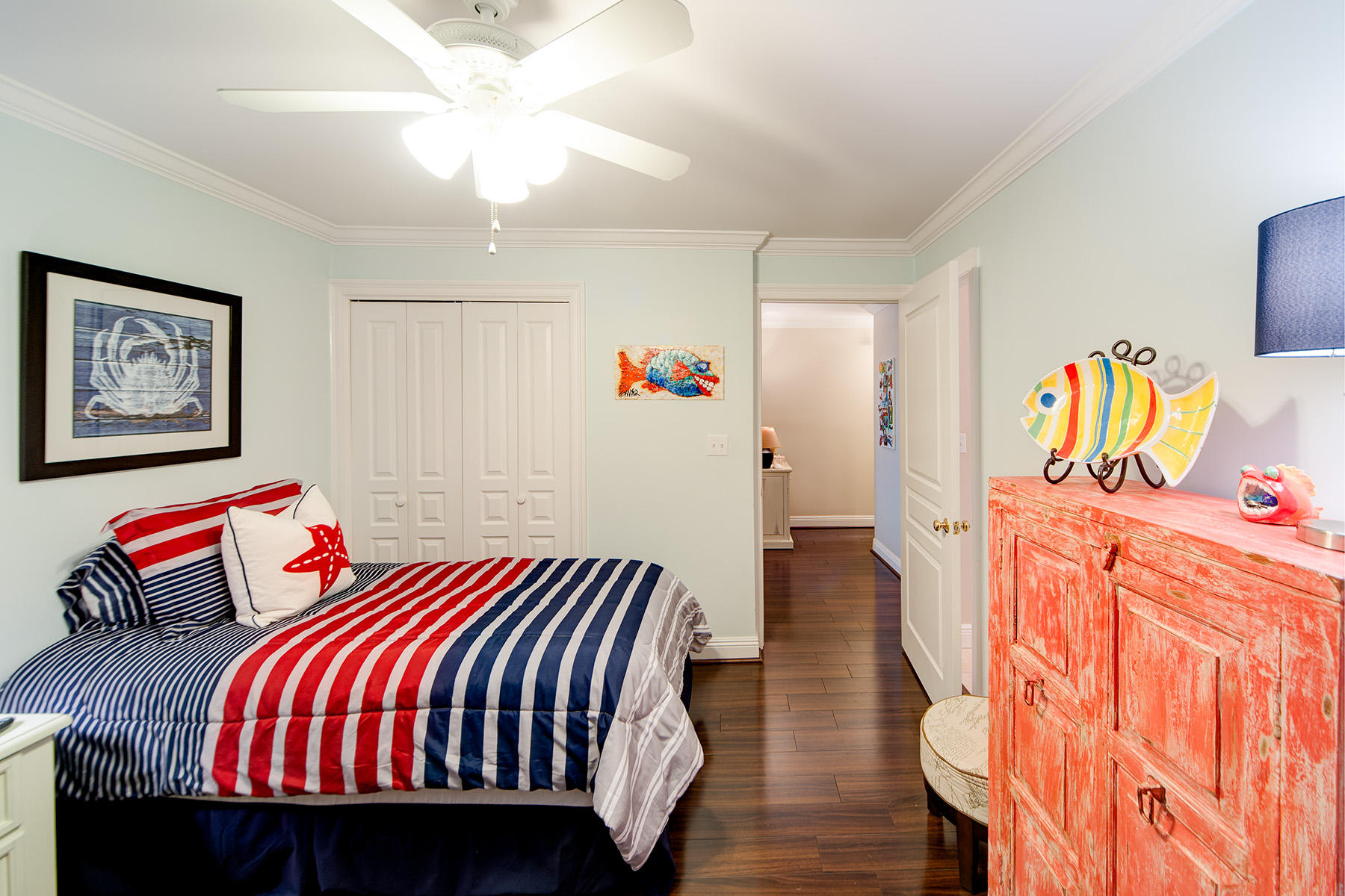 EMERALD DUNES CONDO - Residential