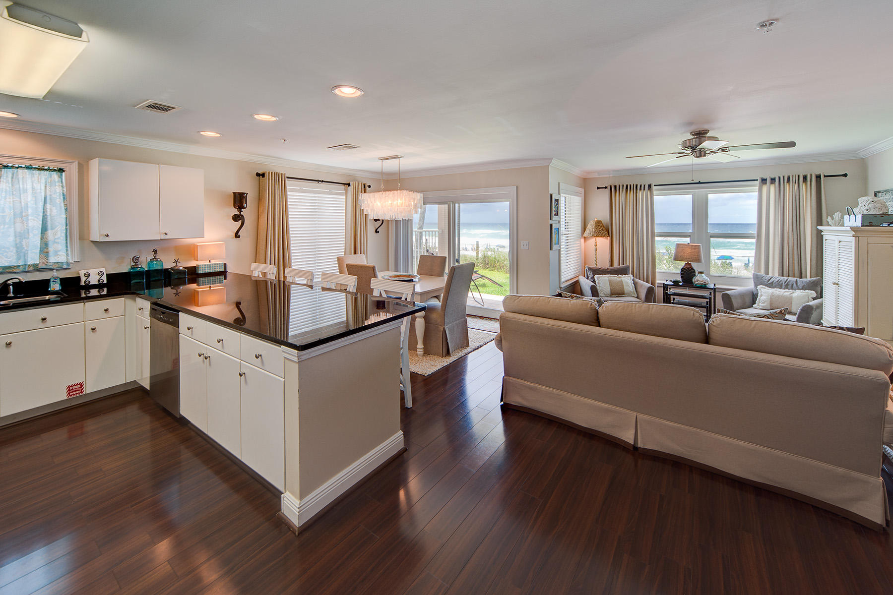 EMERALD DUNES CONDO - Residential