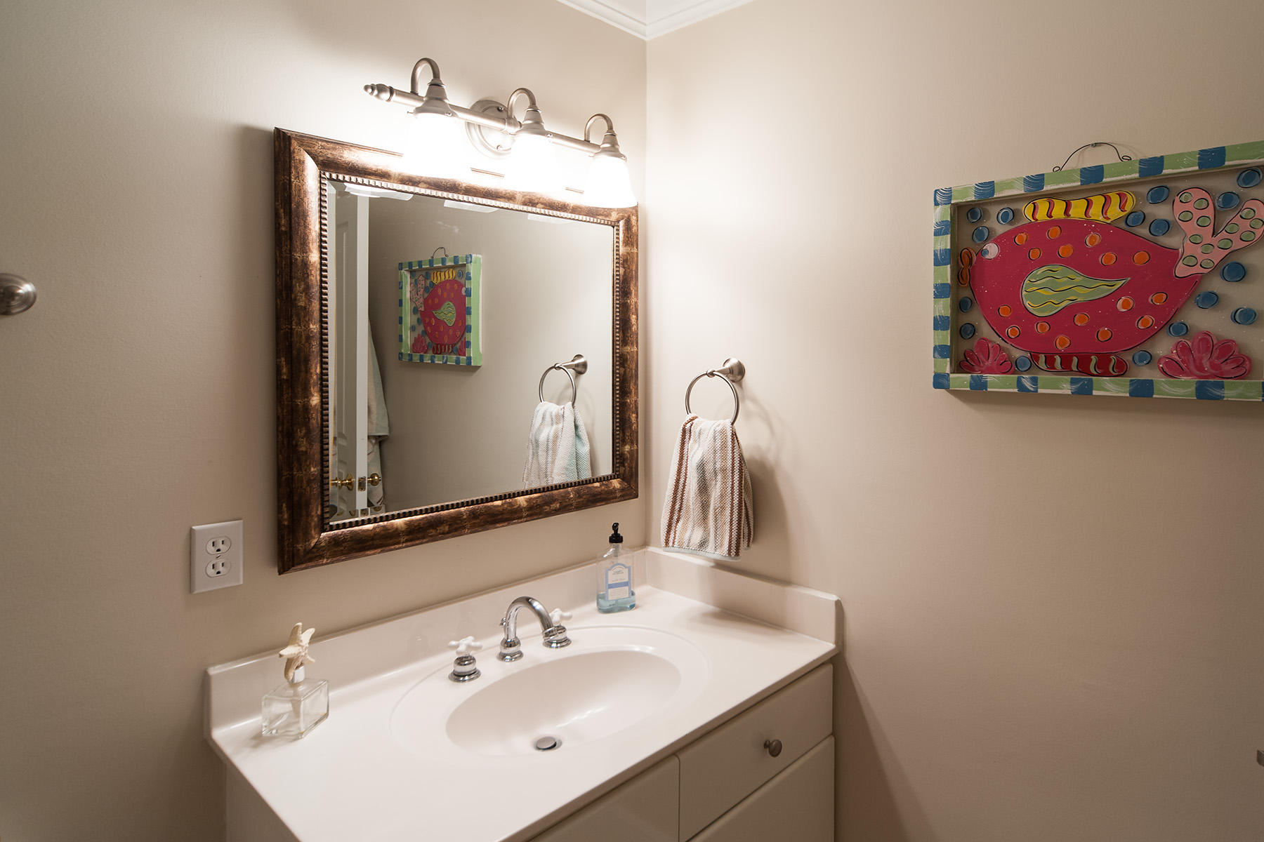 EMERALD DUNES CONDO - Residential