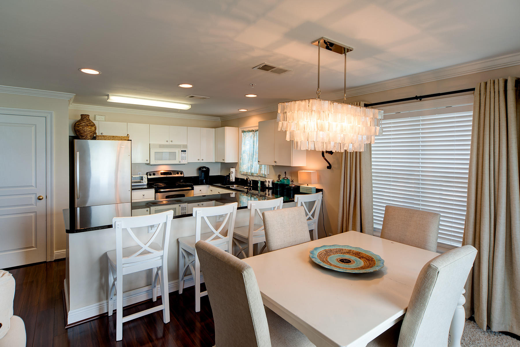 EMERALD DUNES CONDO - Residential