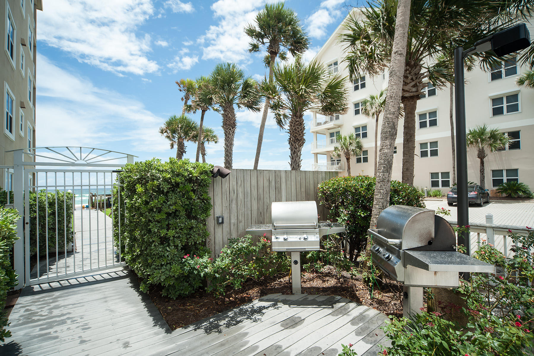 EMERALD DUNES CONDO - Residential