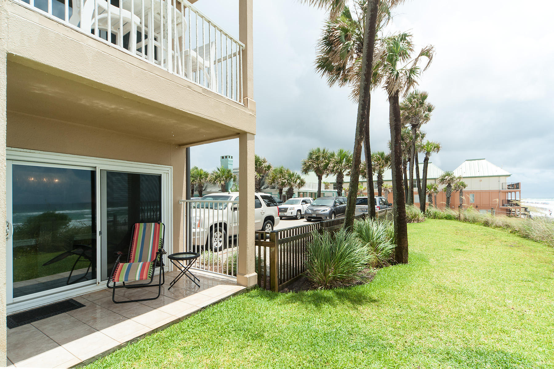 EMERALD DUNES CONDO - Residential