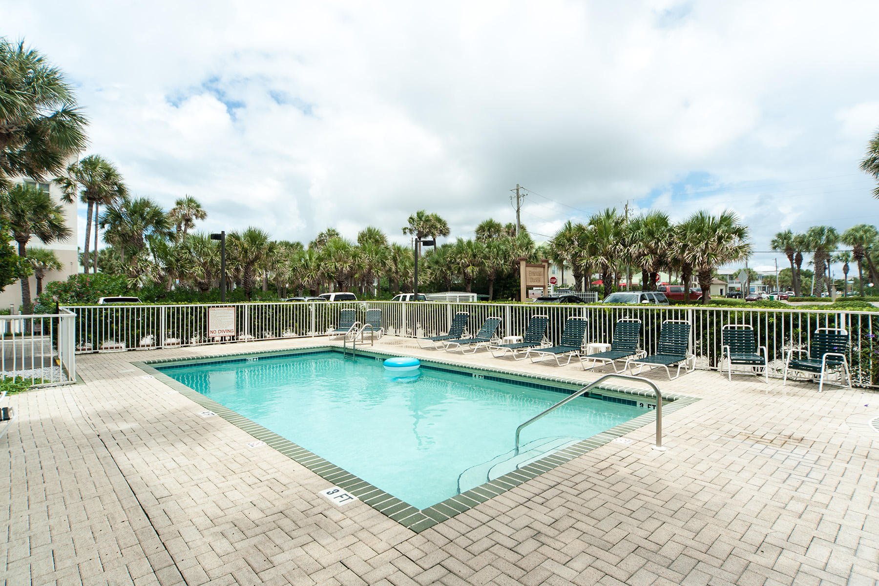 EMERALD DUNES CONDO - Residential