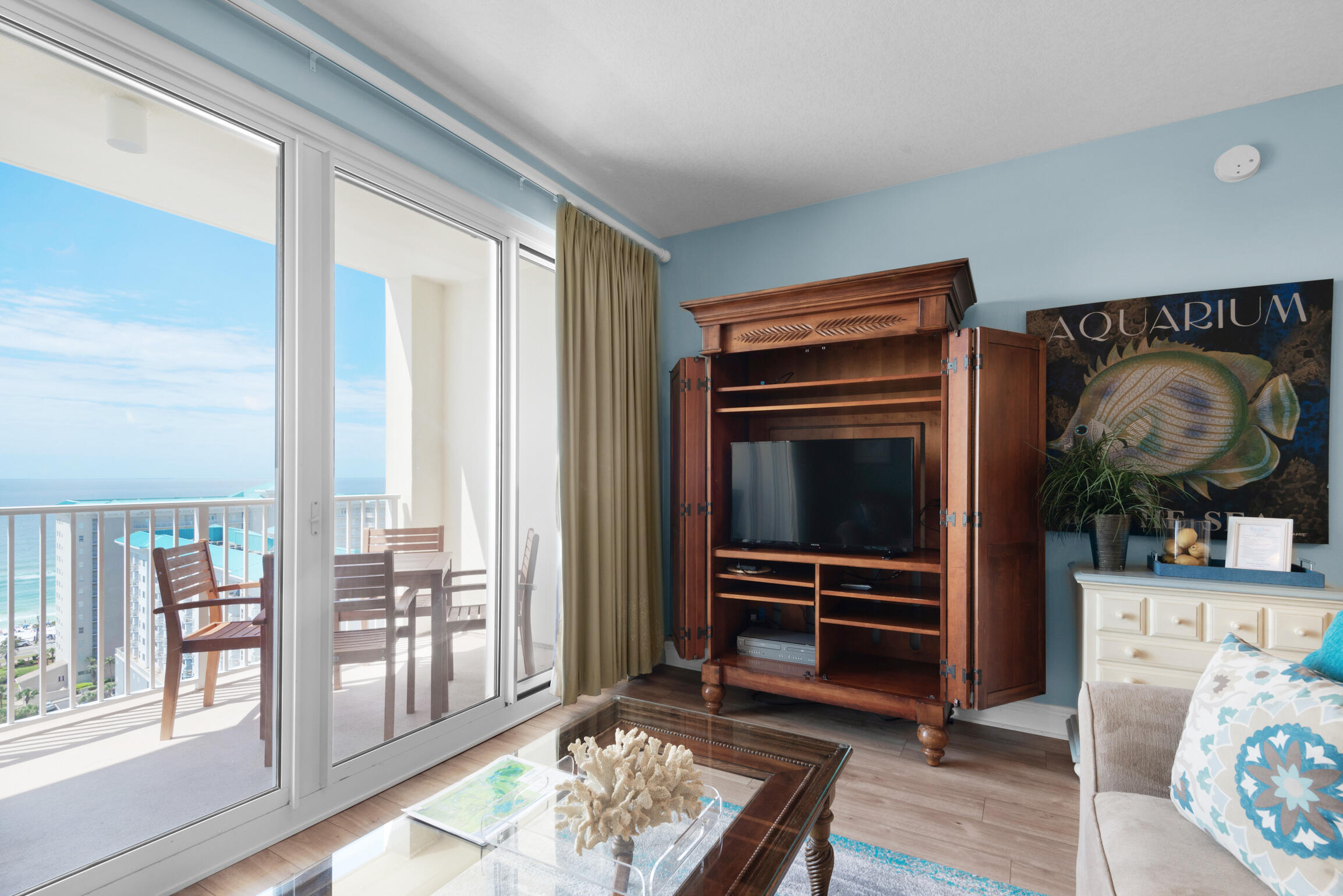 ARIEL DUNES - Residential