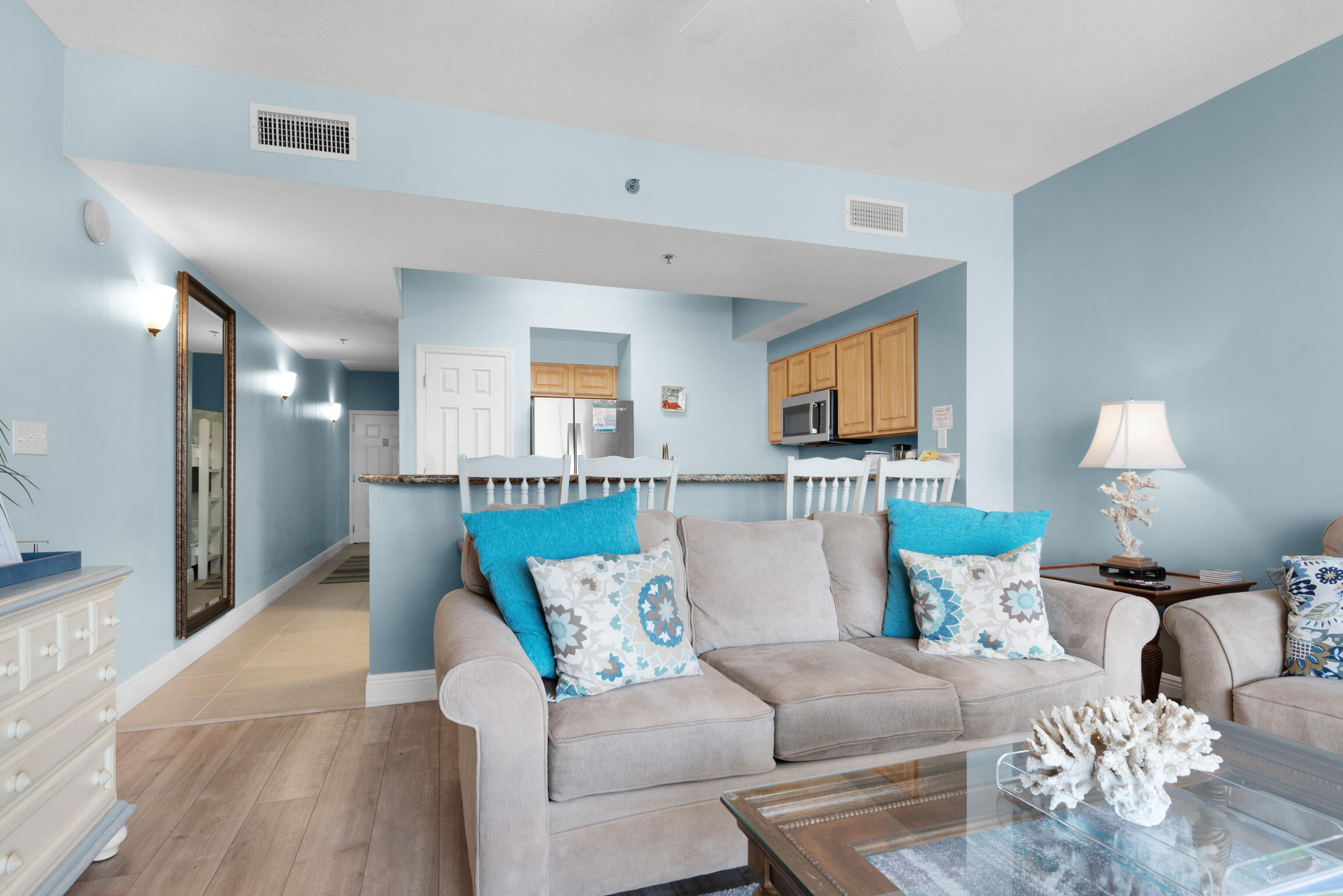 ARIEL DUNES - Residential