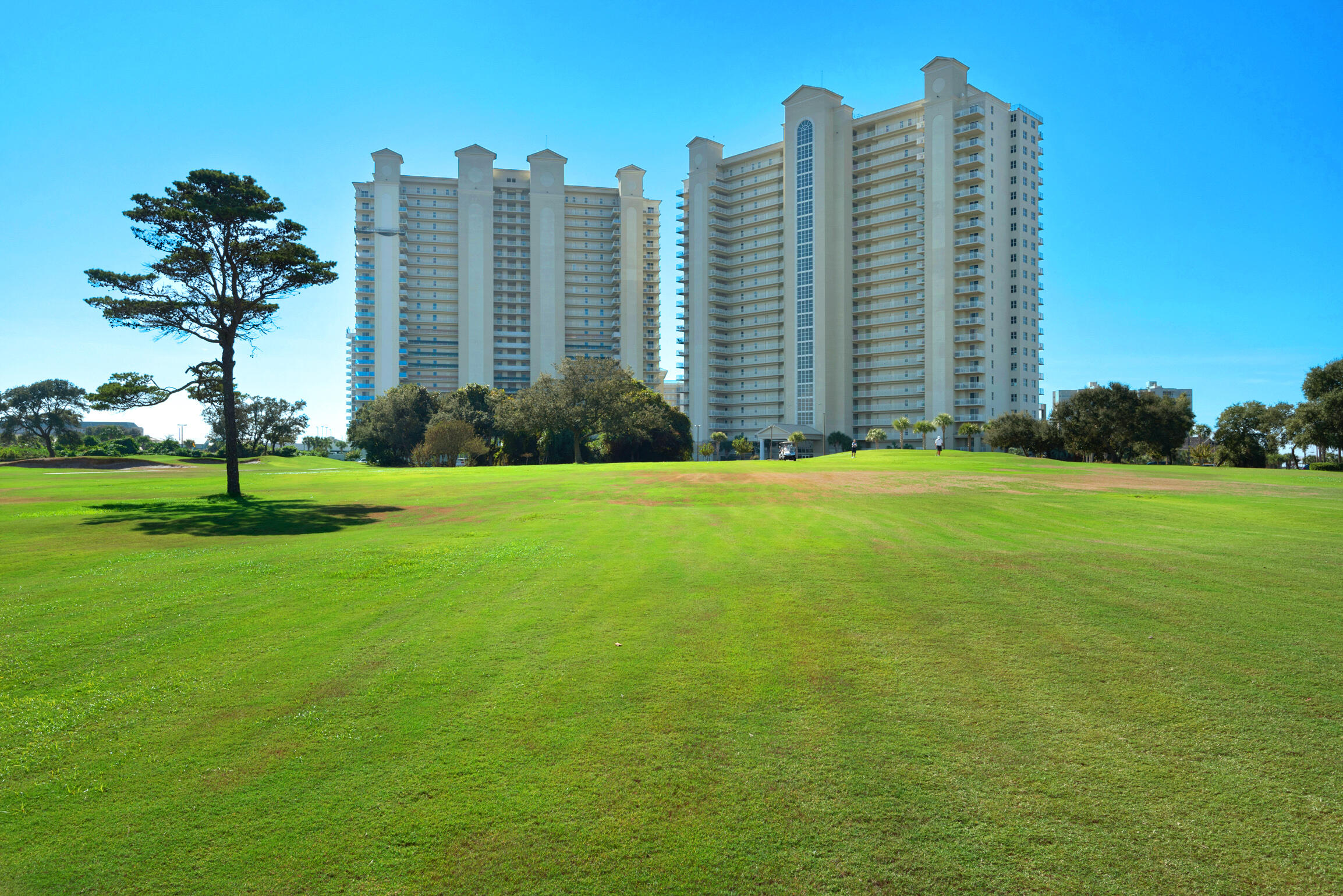ARIEL DUNES - Residential