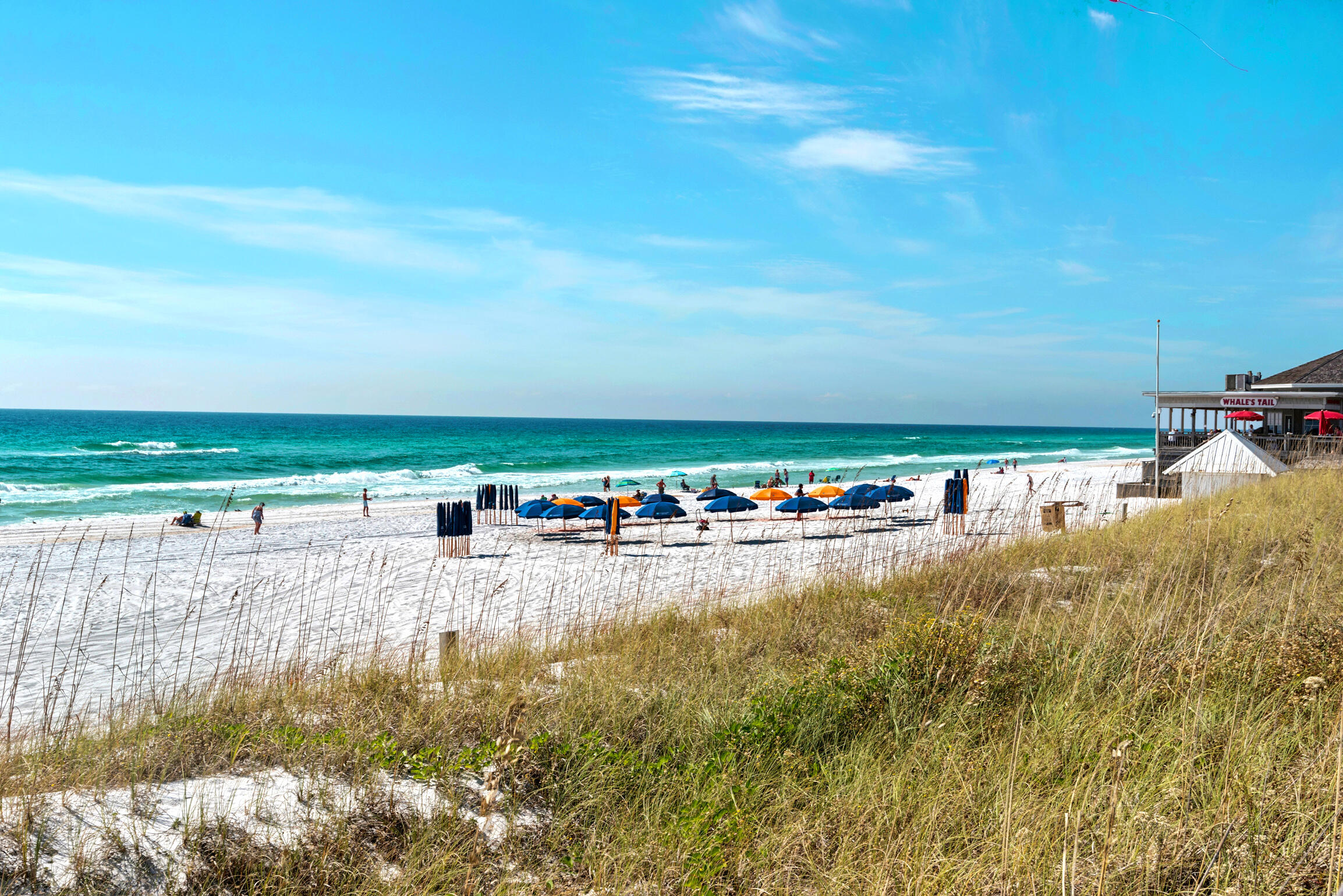 ARIEL DUNES - Residential