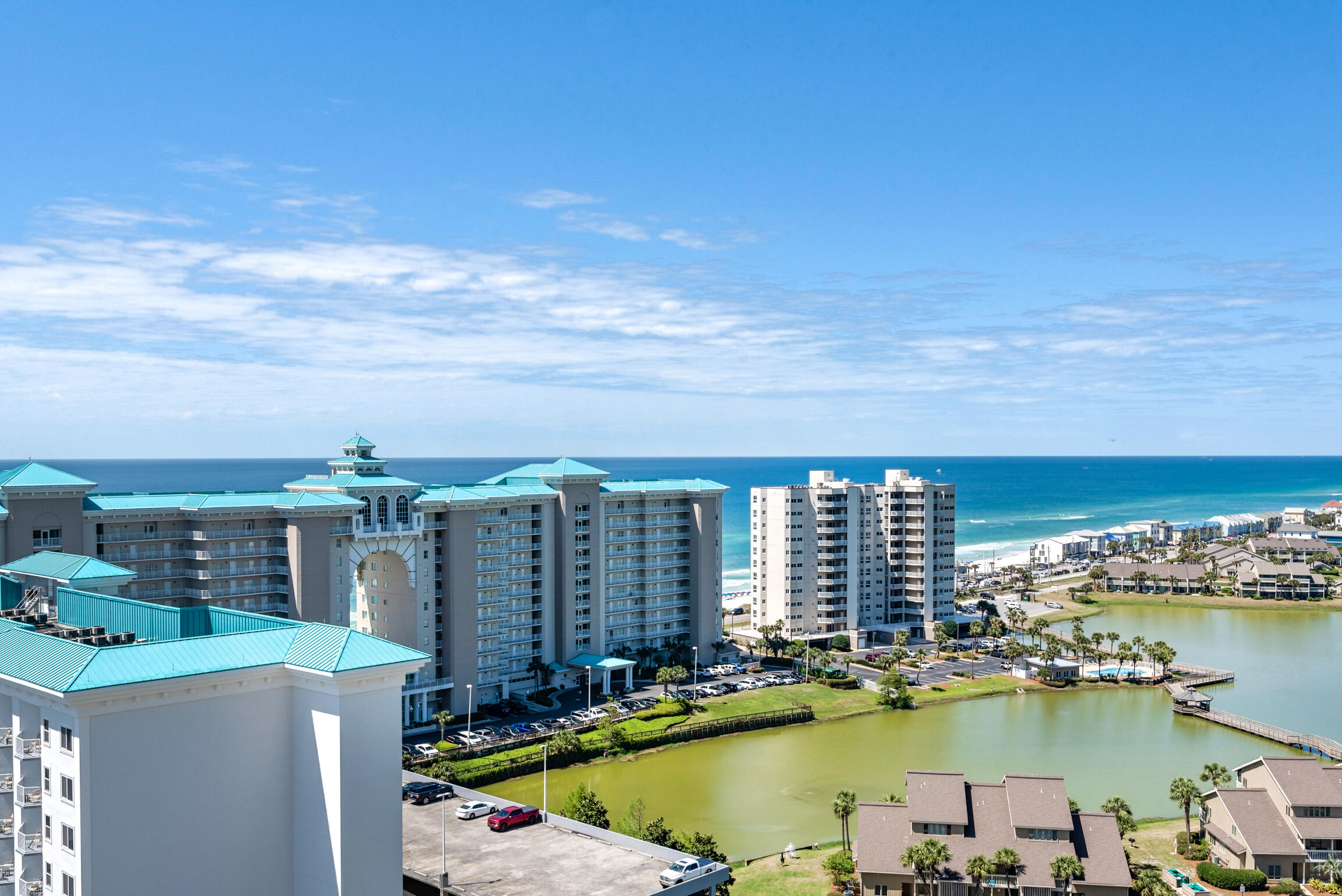 ARIEL DUNES - Residential